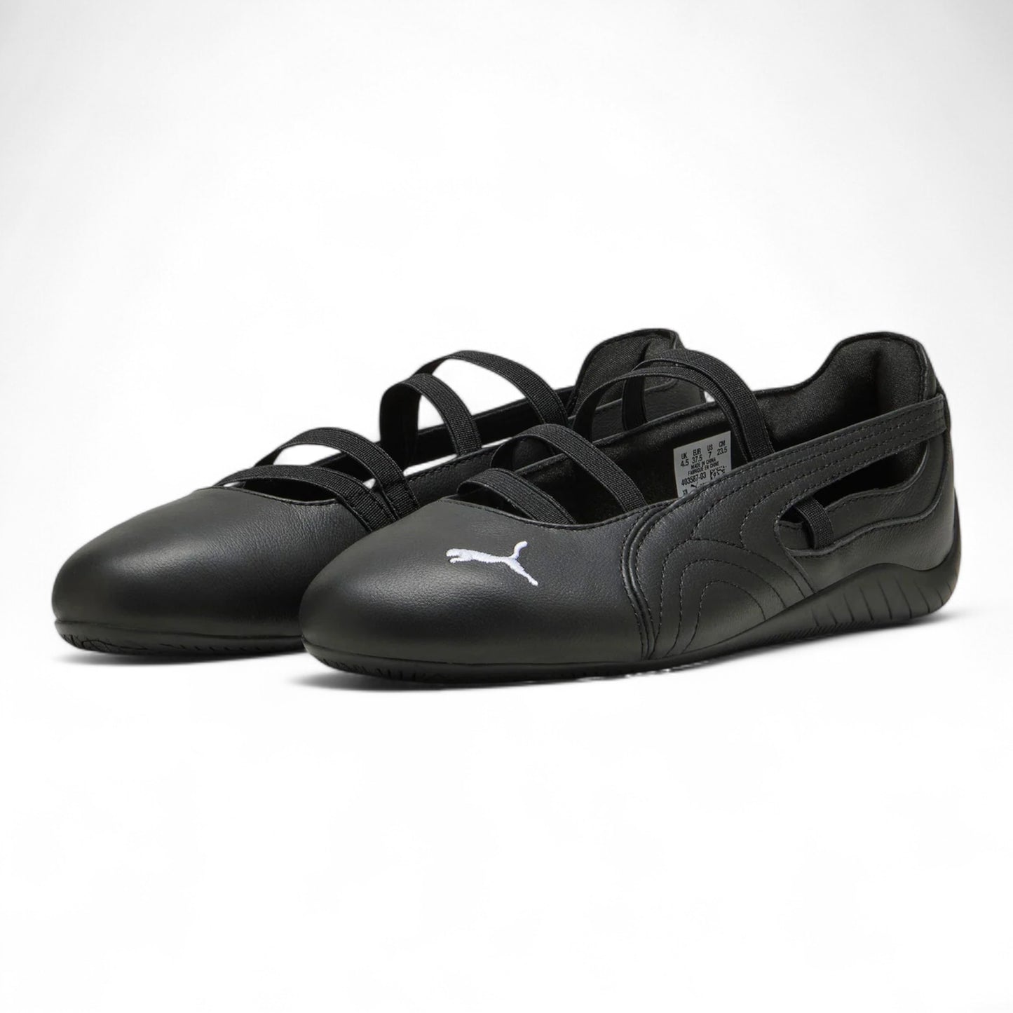 WMNS PUMA SPEEDCAT BALLET LTH