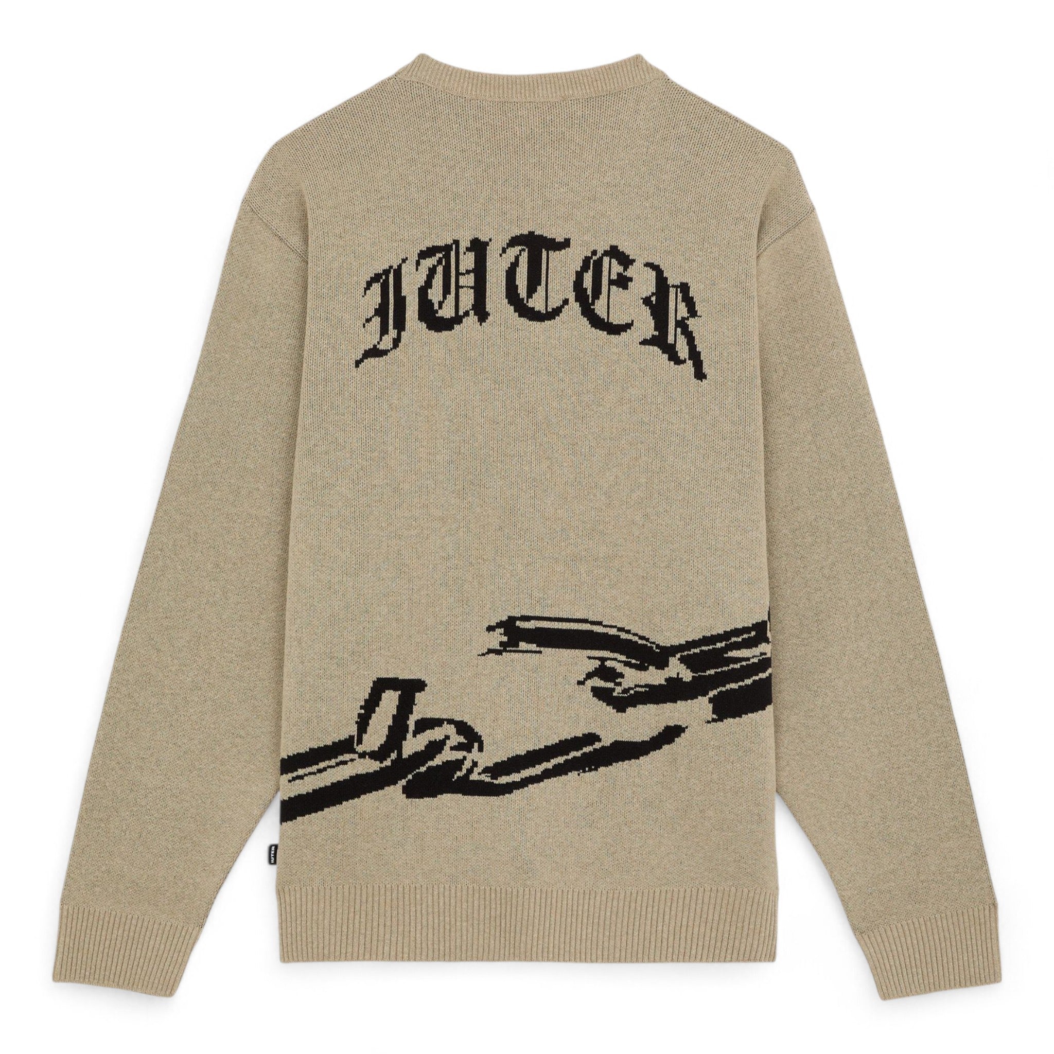Iuter Chain Jumper