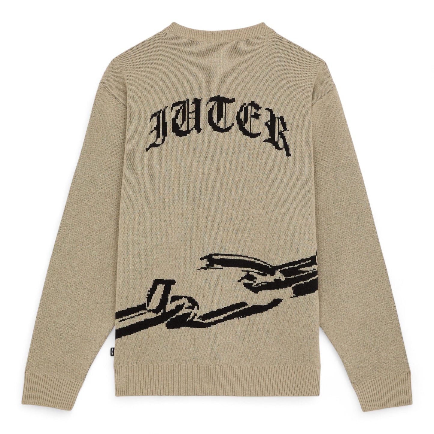 IUTER CHAIN JUMPER