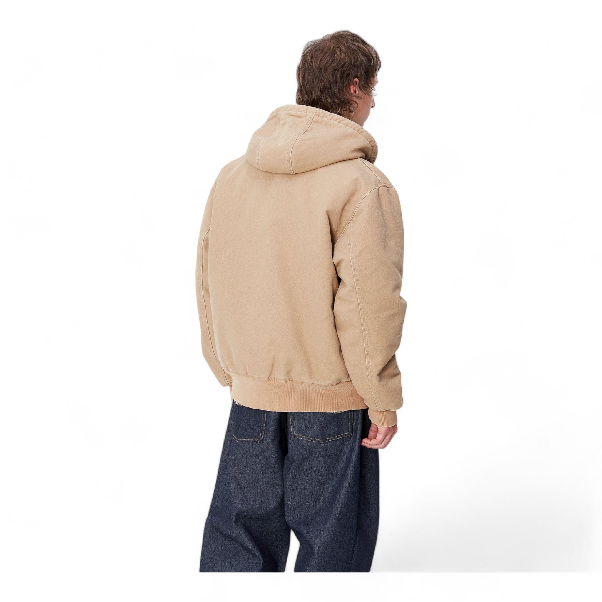 Carhartt WIP Og Active Jacket Winter