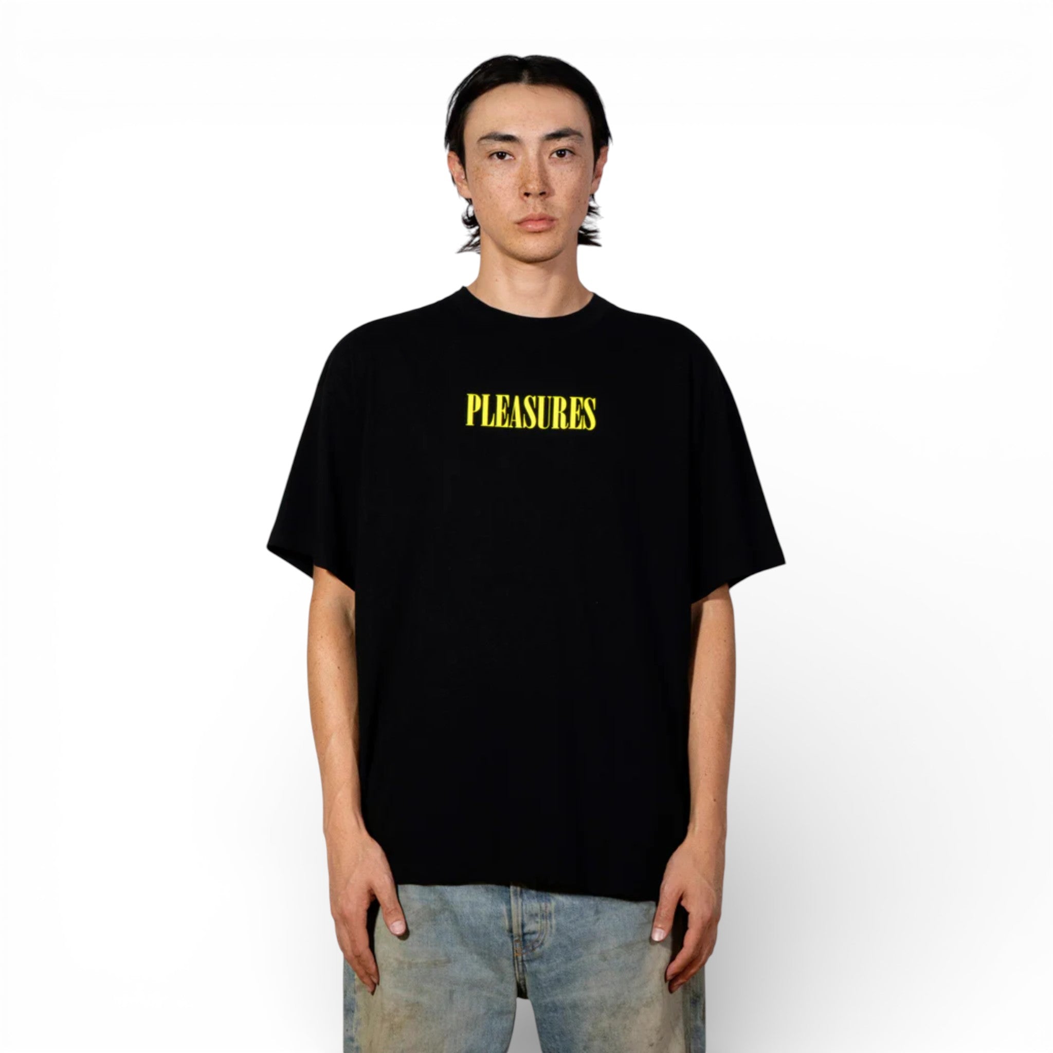 Pleasures Exhibition T-shirt