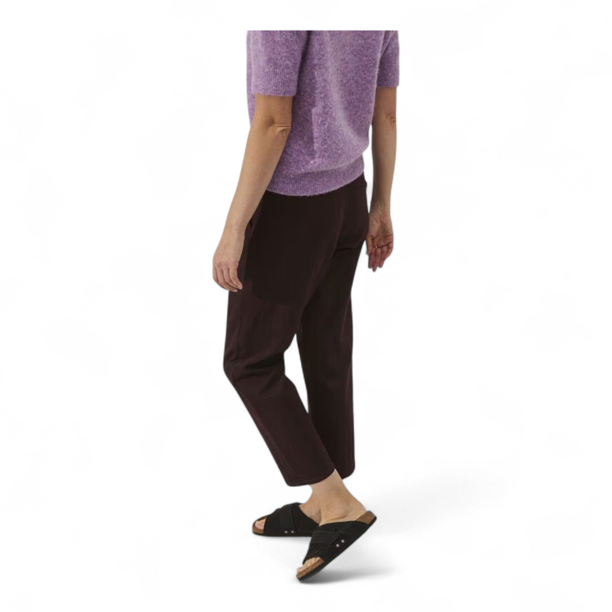 Birkenstock Kyoto Black