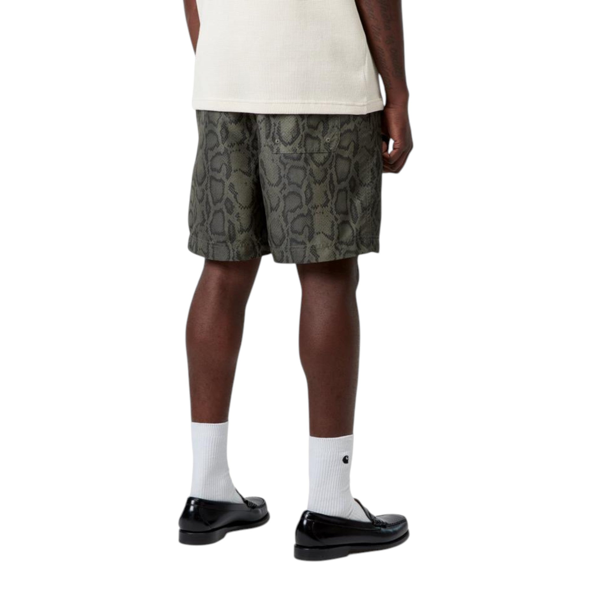 Carhartt WIP  Slater Swim Trunks