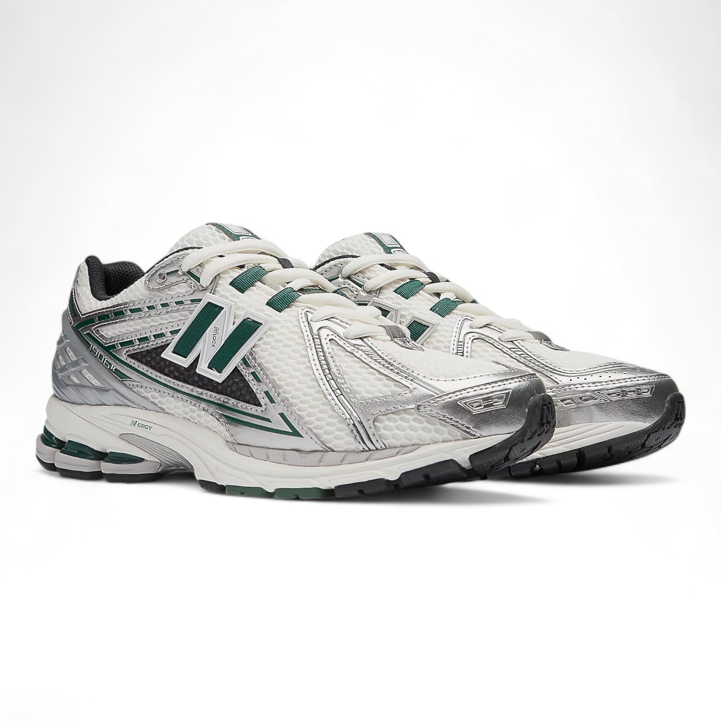 NEW BALANCE 1906R SILVER NIGHTWATCH GREEN