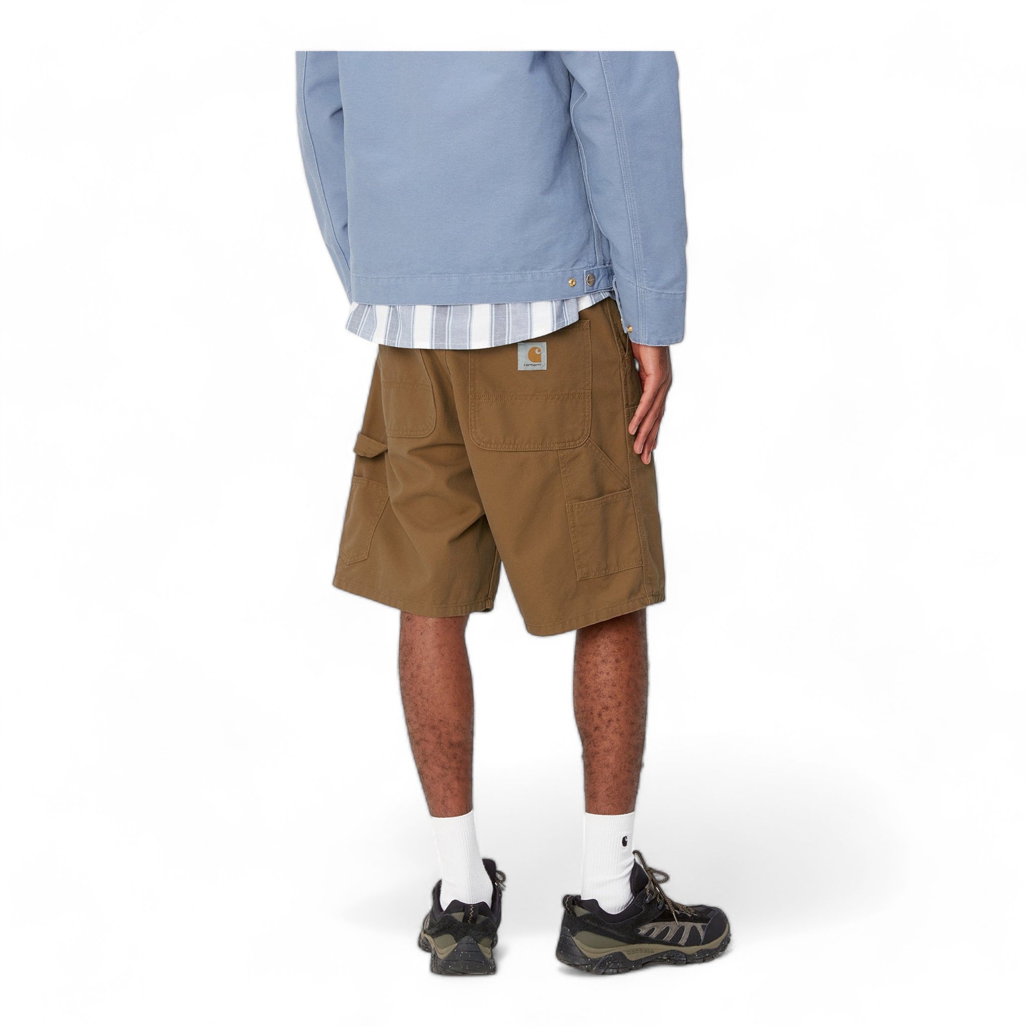 Carhartt Wip Double Knee Short