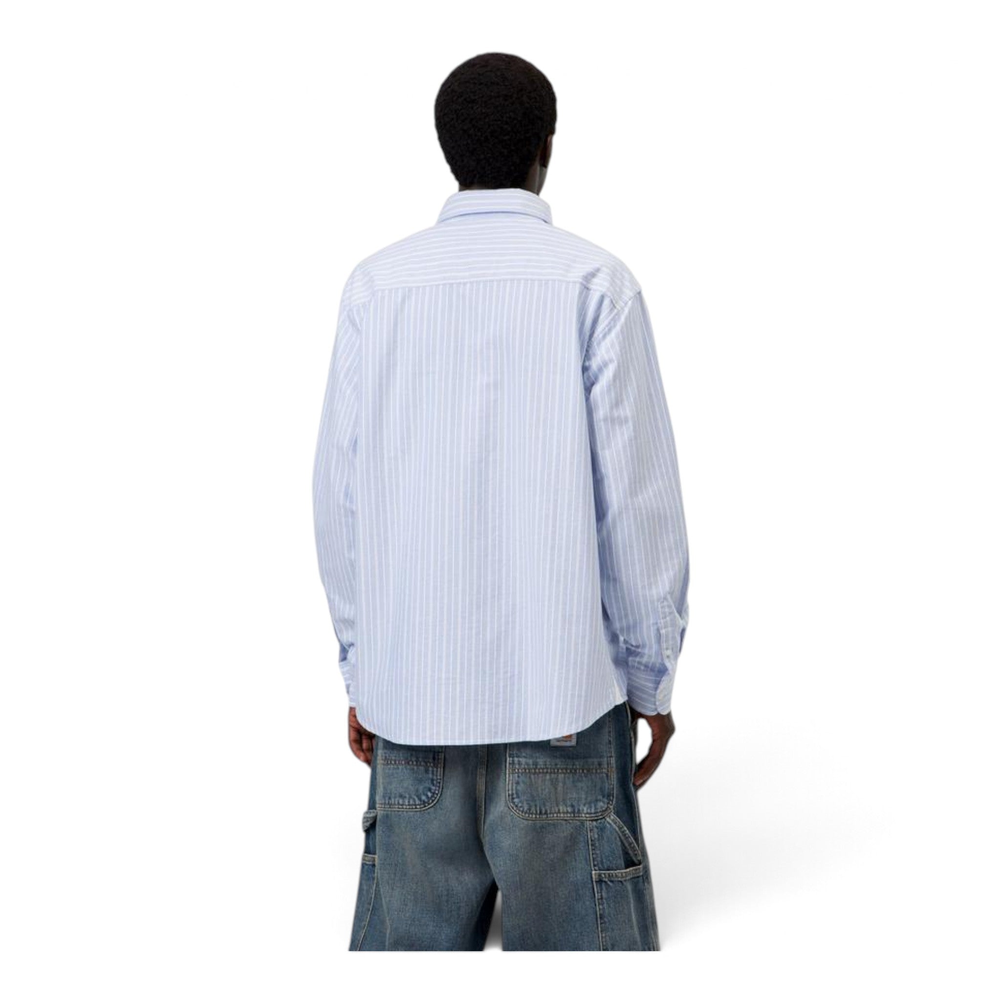Carhartt WIP L/S Kanan Shirt