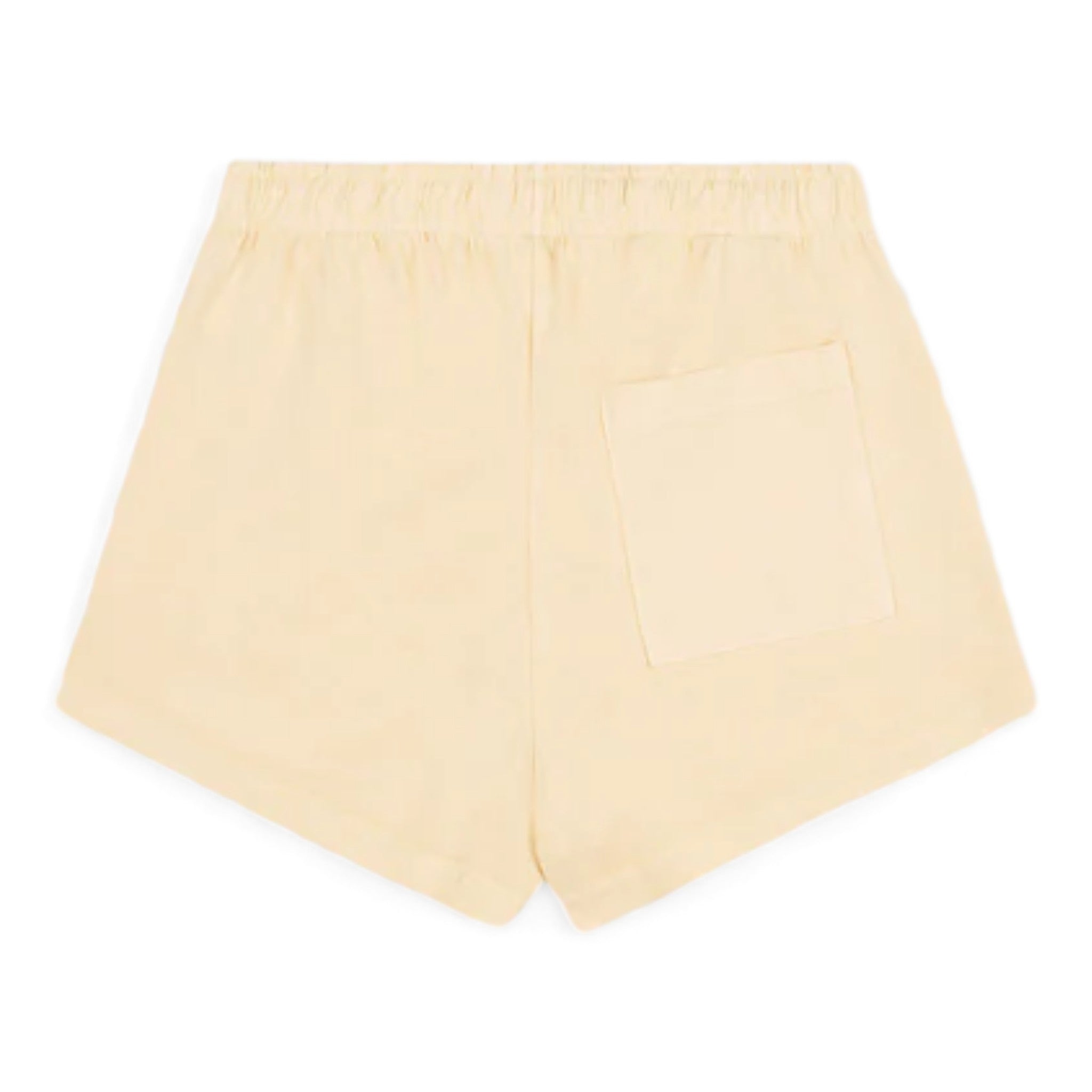 Sporty & Rich Usa Health Club Disco Shorts
