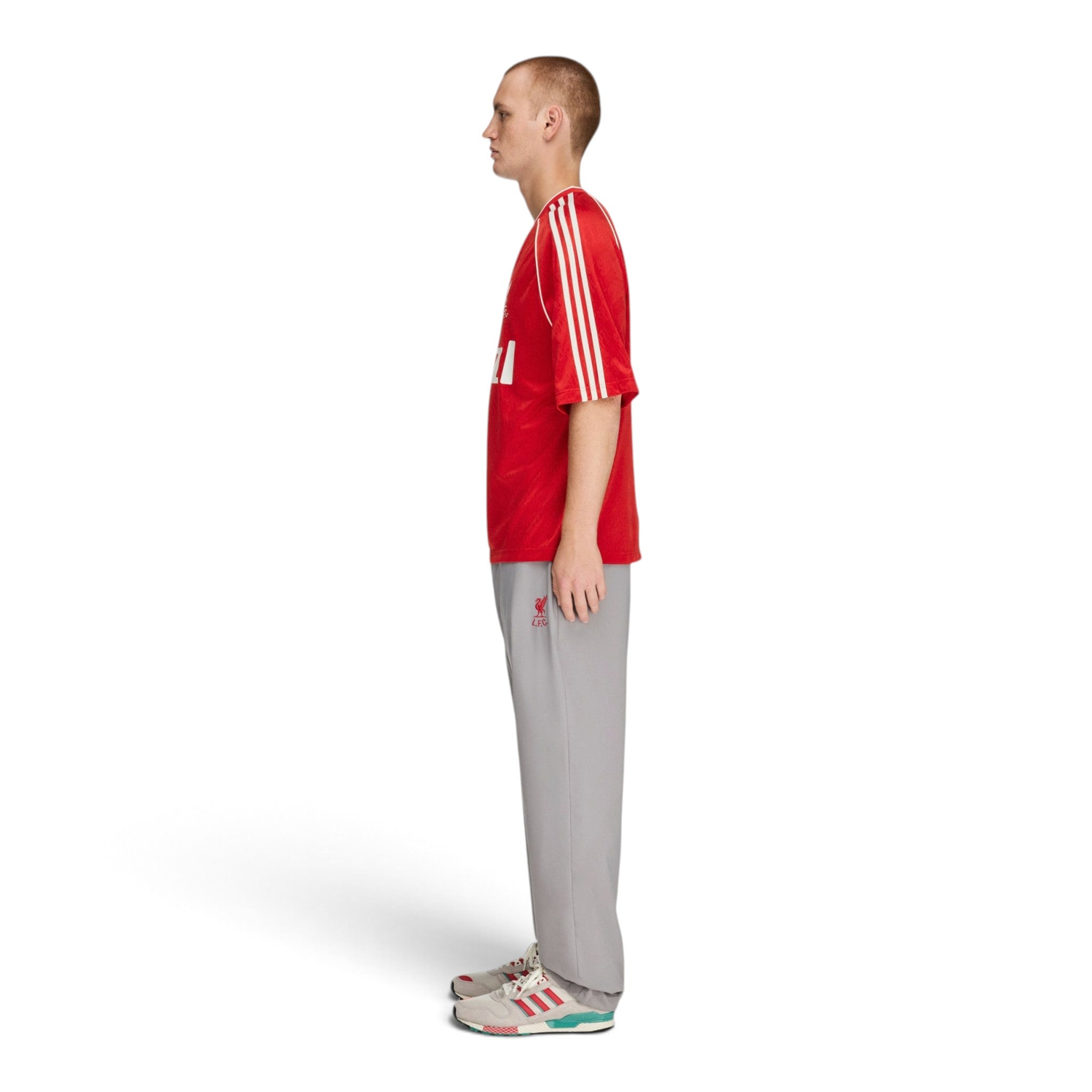 Adidas Liverpool SPZL F.C. Track Pant