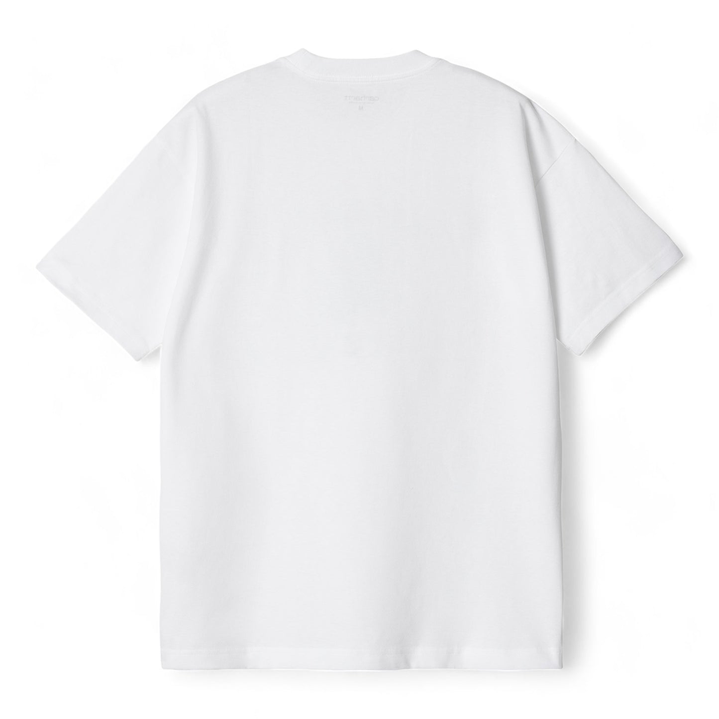 CARHARTT WIP S/S TYRE T-SHIRT