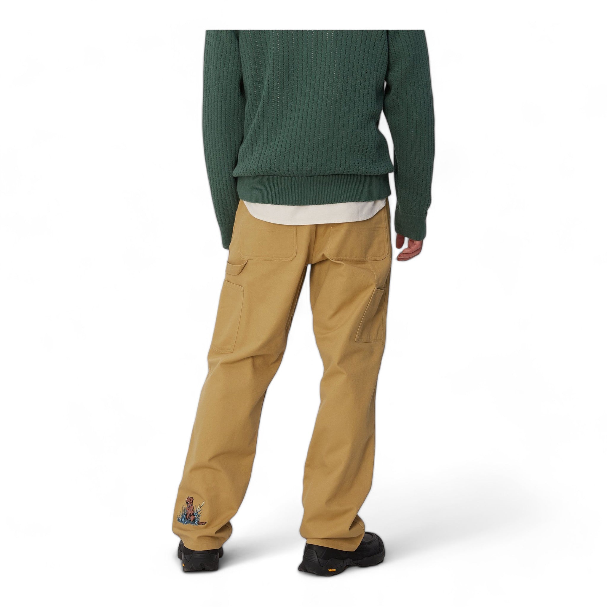 Carhartt Wipducks Single Knee Pant
