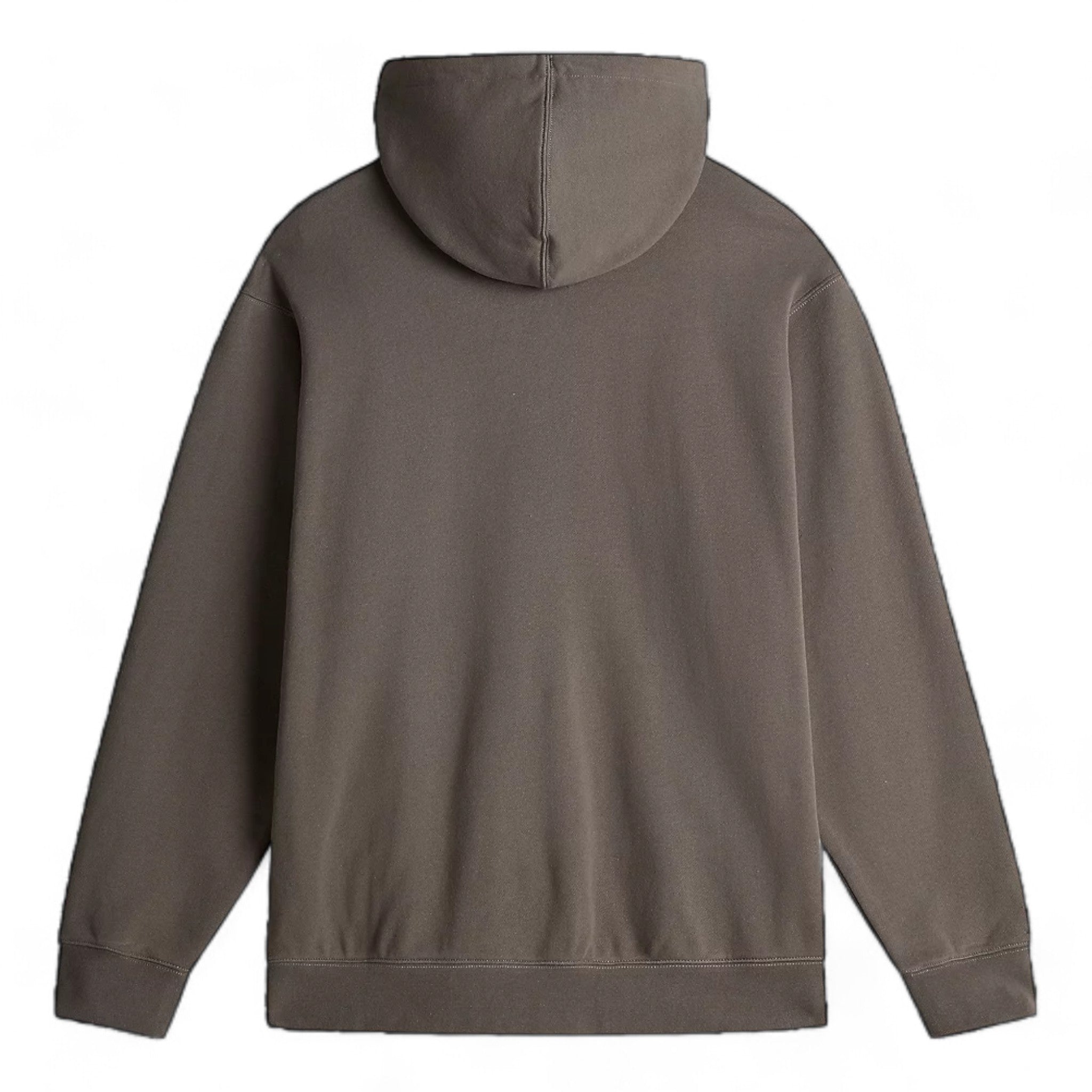 Vans Original Standards Loose Full Zip Hoodie