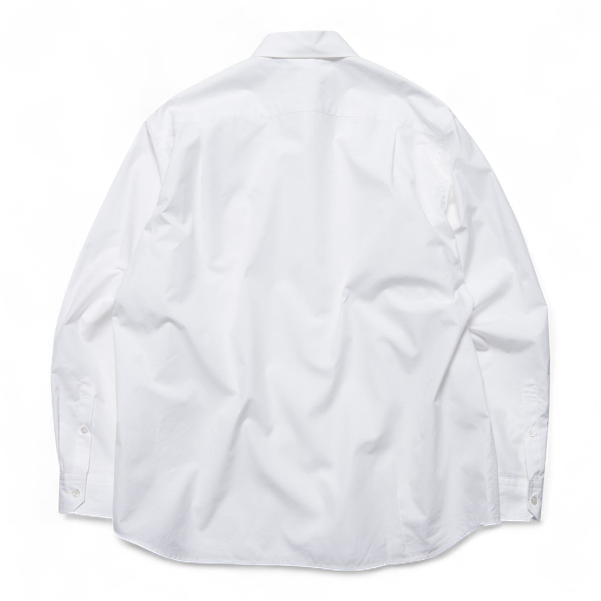 Uniform Experiment In-process Print Shirt
