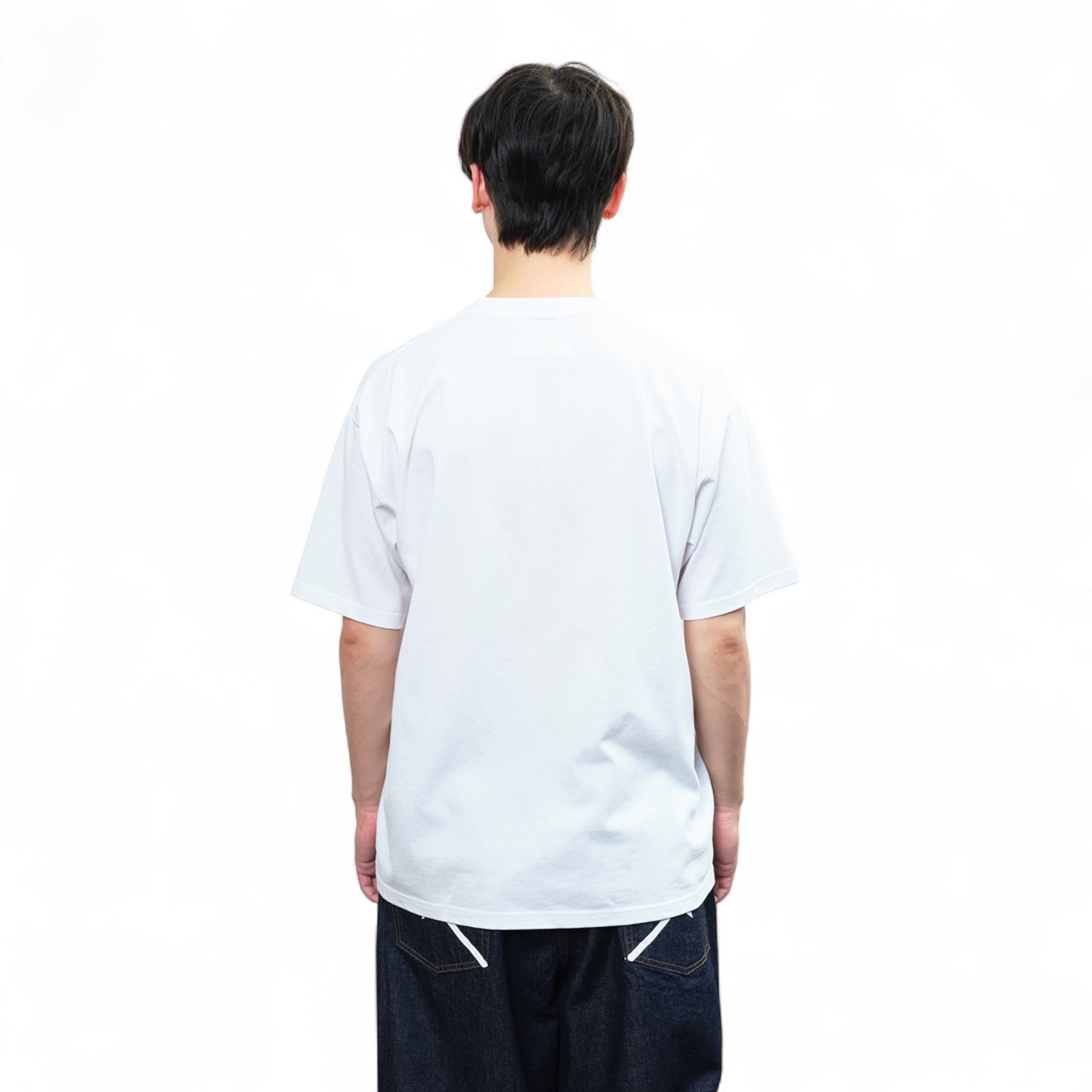 Whiz Limited Trad T-shirt