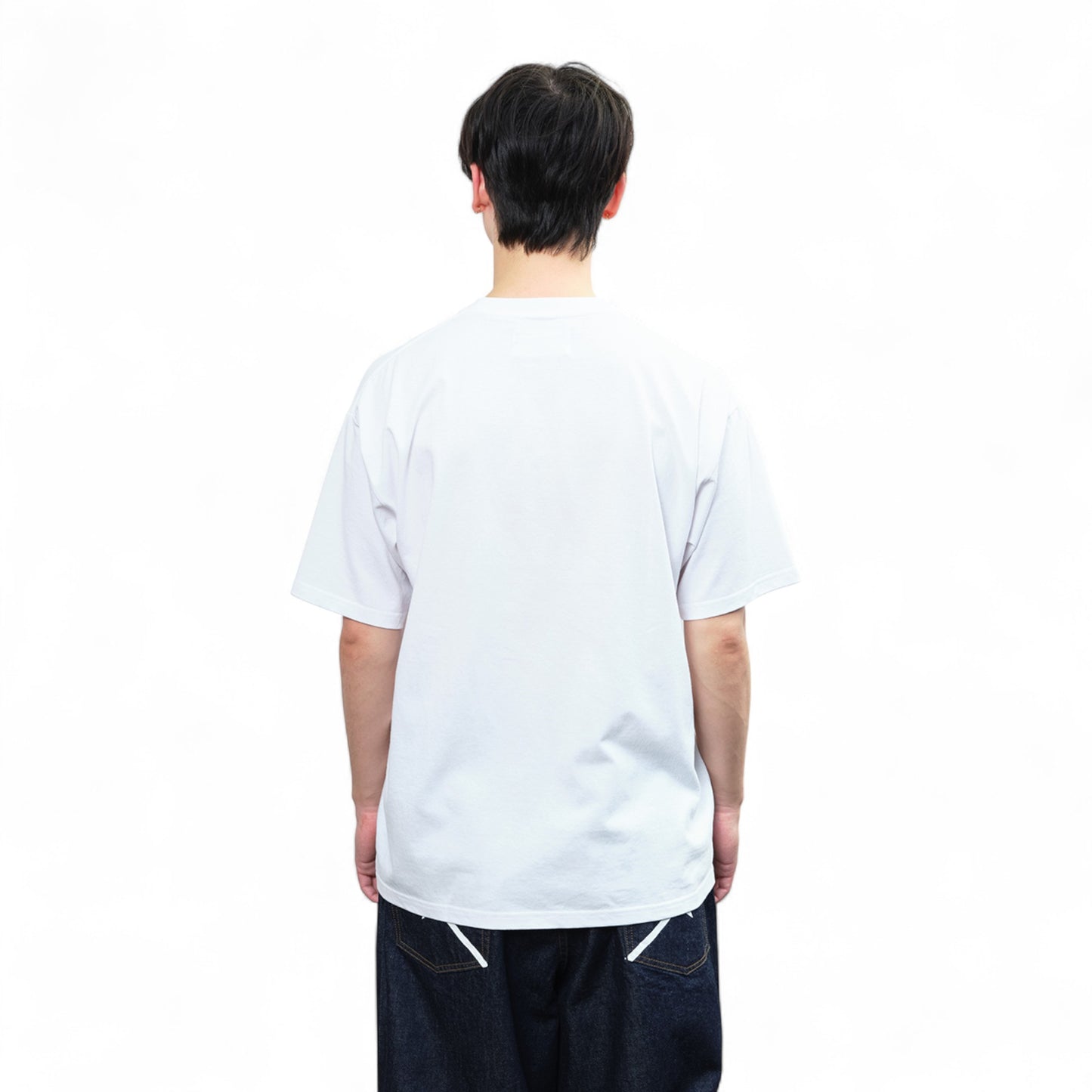 WHIZ LIMITED TRAD T-SHIRT