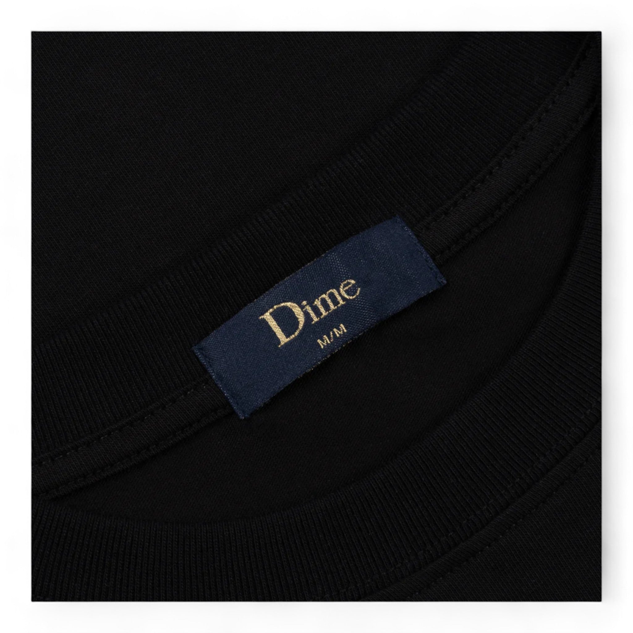 Dime Classic Skynet T-shirt