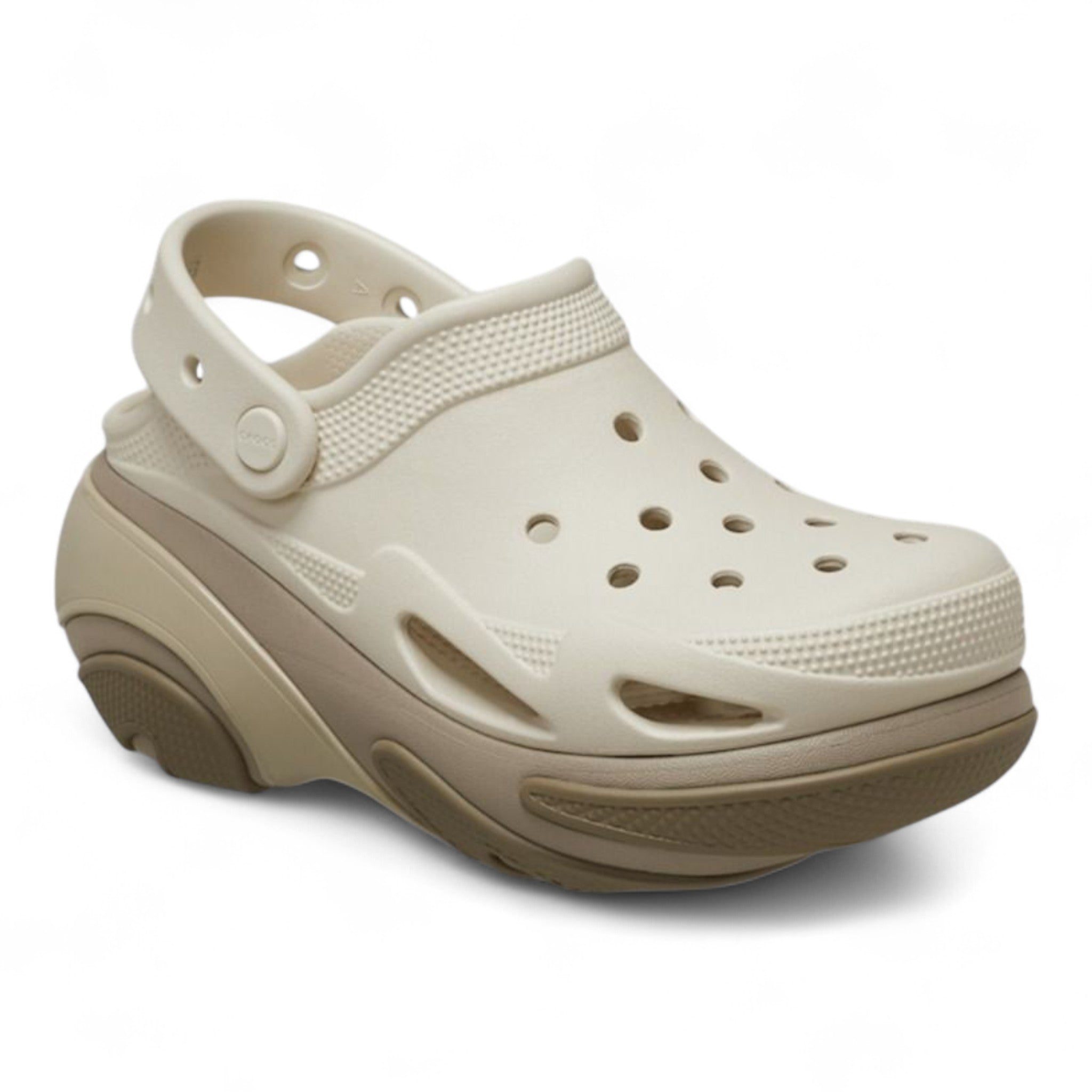 Crocs Bubble Crush Clog