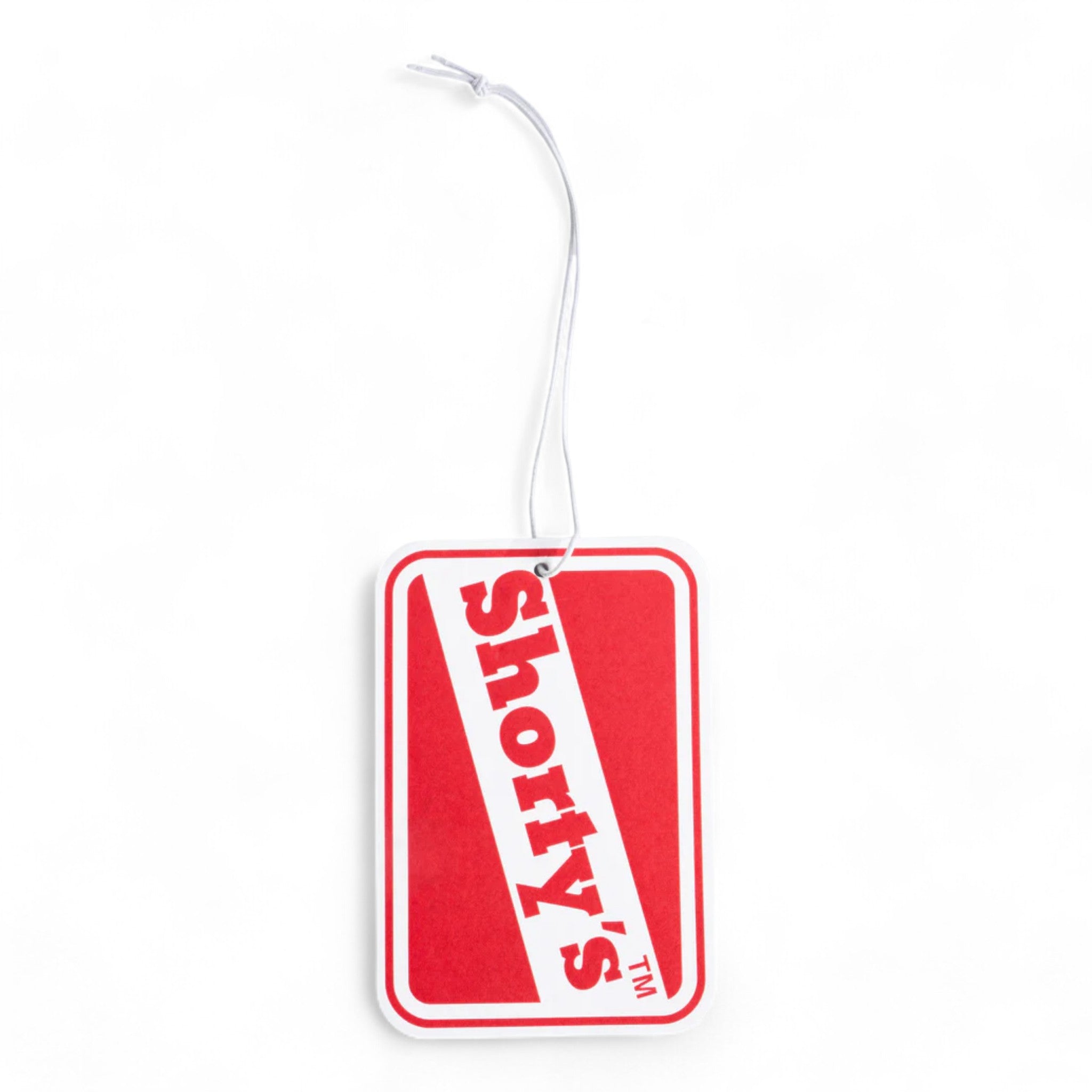 Pleasures Shortys Air Freshener