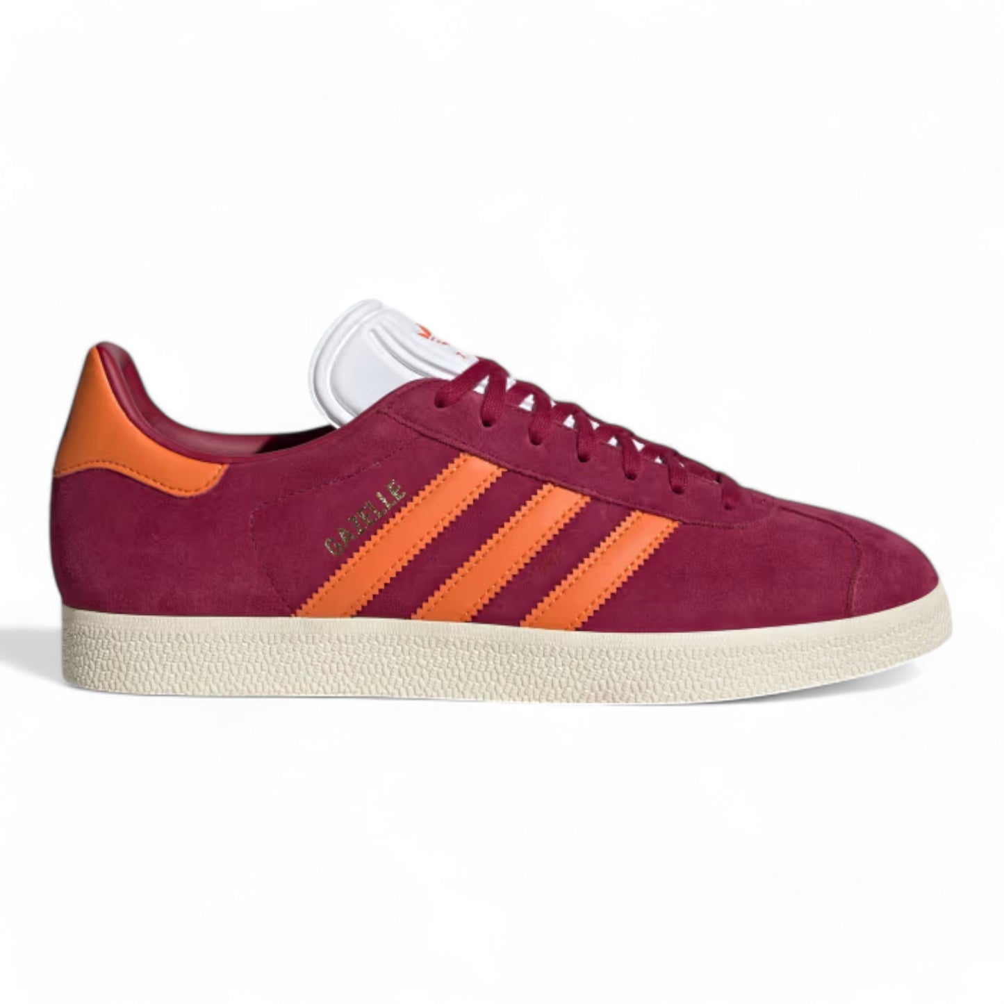 ADIDAS AS ROMA BRING BACK GAZELLE