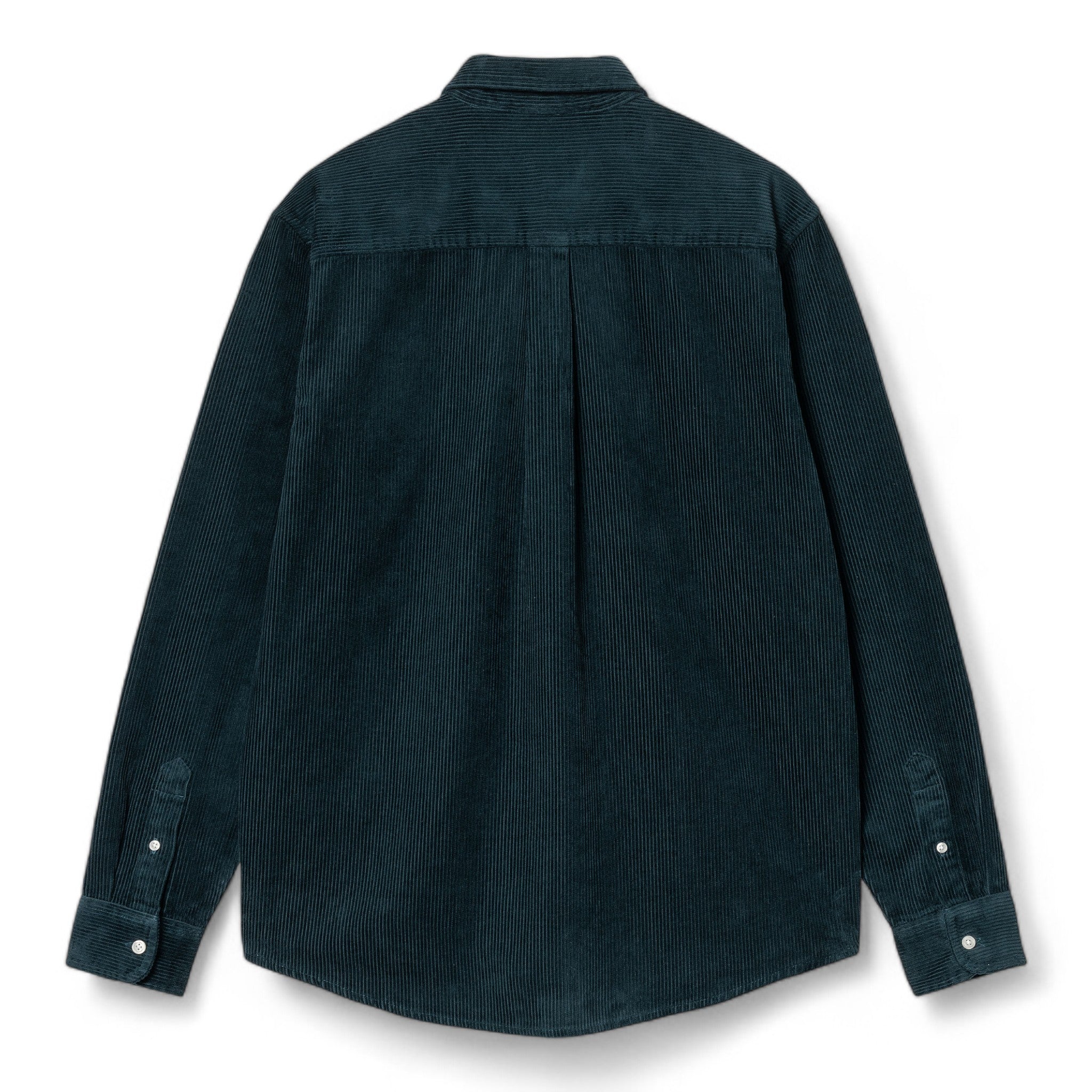 Carhartt WIP  L/s Madison Cord Shirt