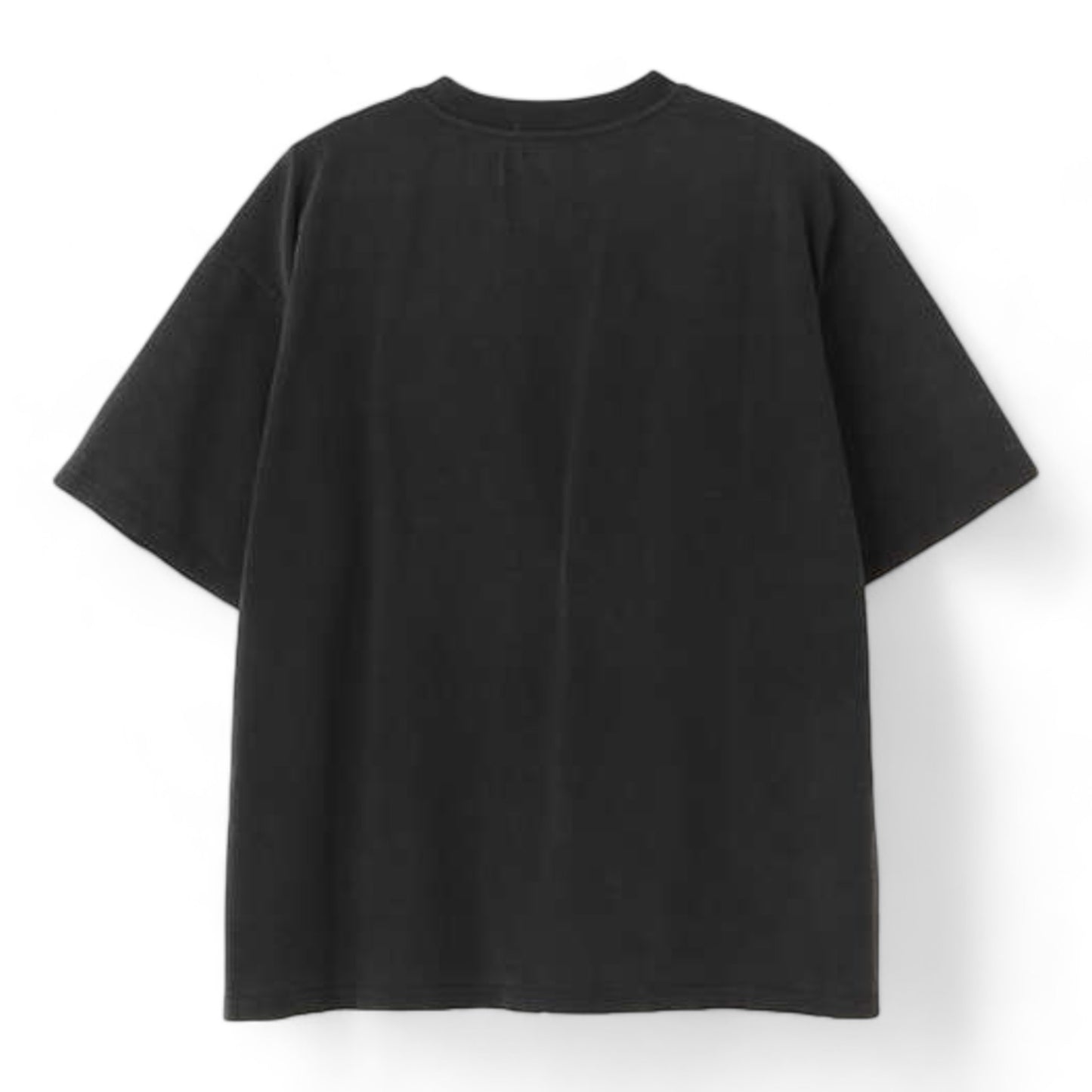 UNKNOWN GOTHIC LOGO TEE