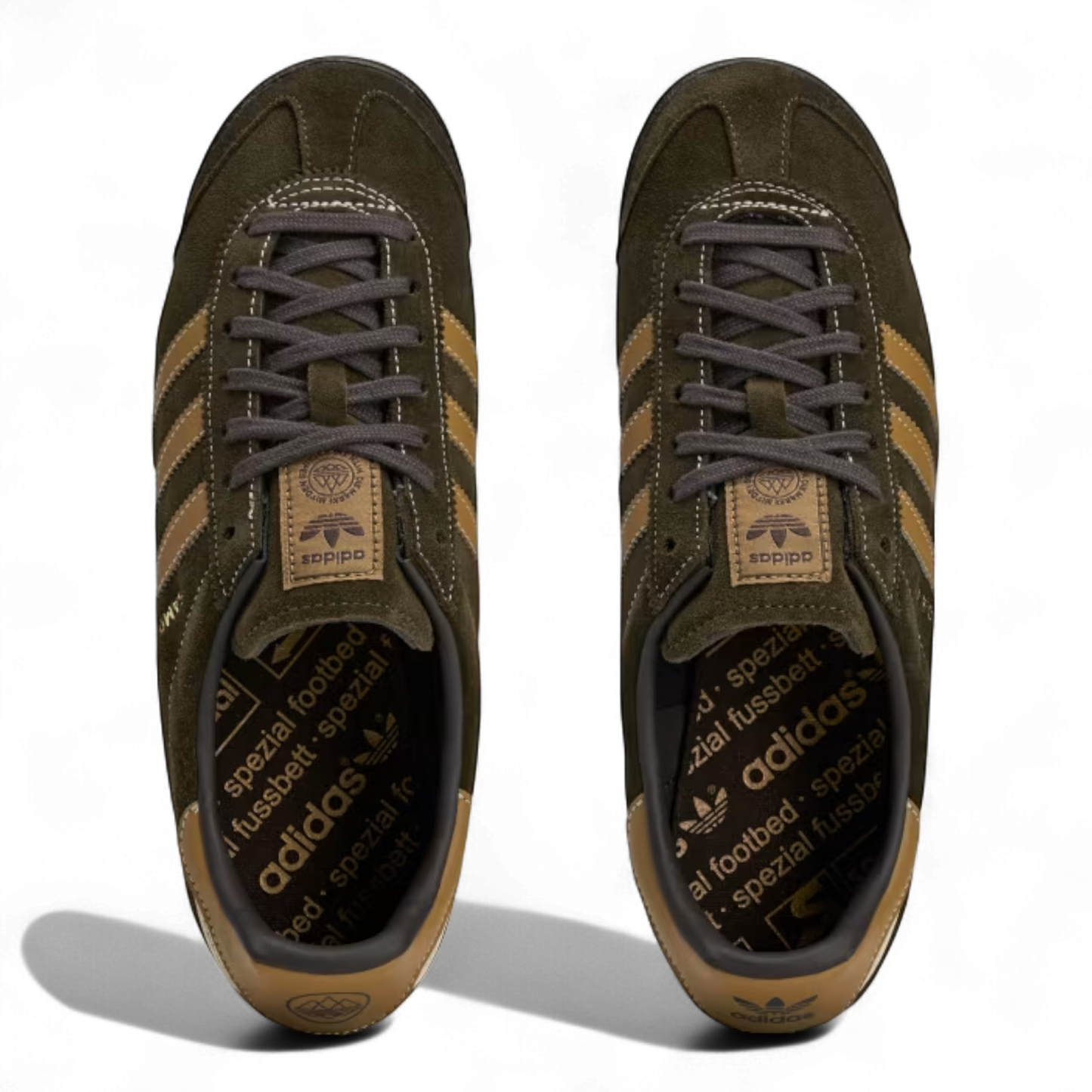 ADIDAS SAMOA II SPZL