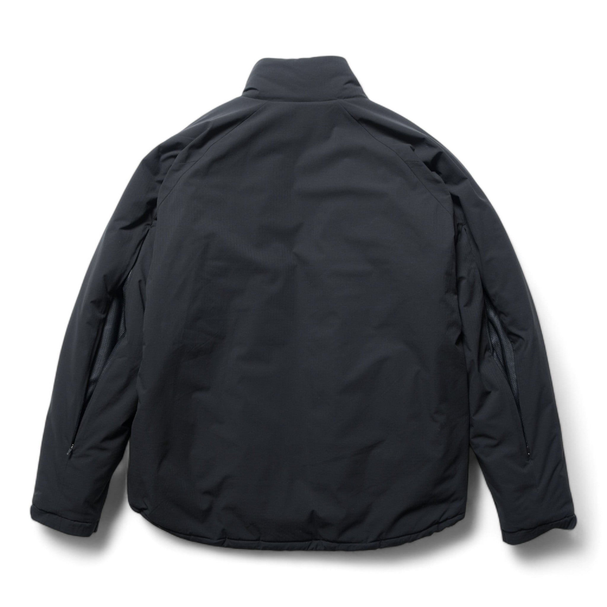 F.c Real Bristol Insulated Ventilation Jacket