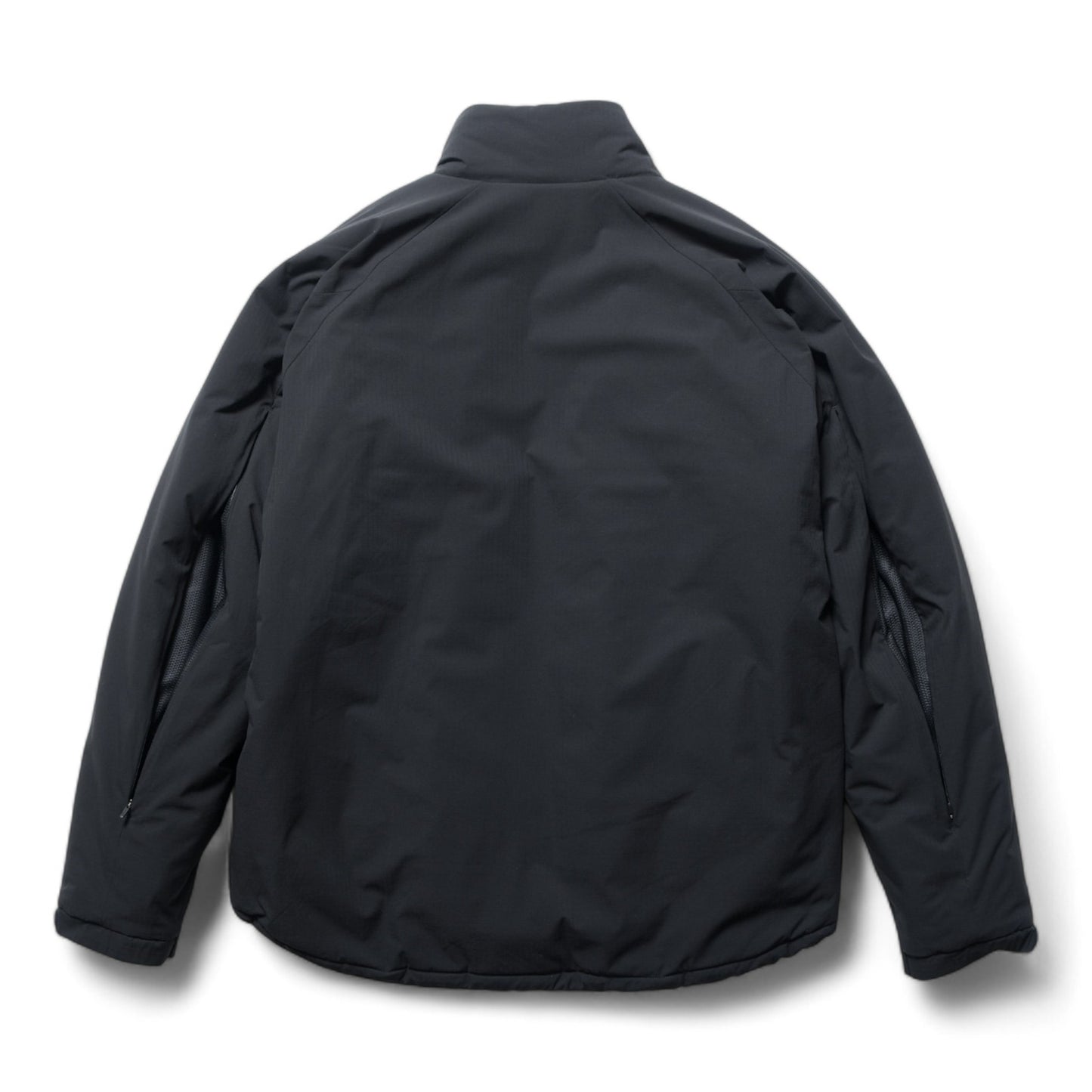 F.C REAL BRISTOL INSULATED VENTILATION JACKET