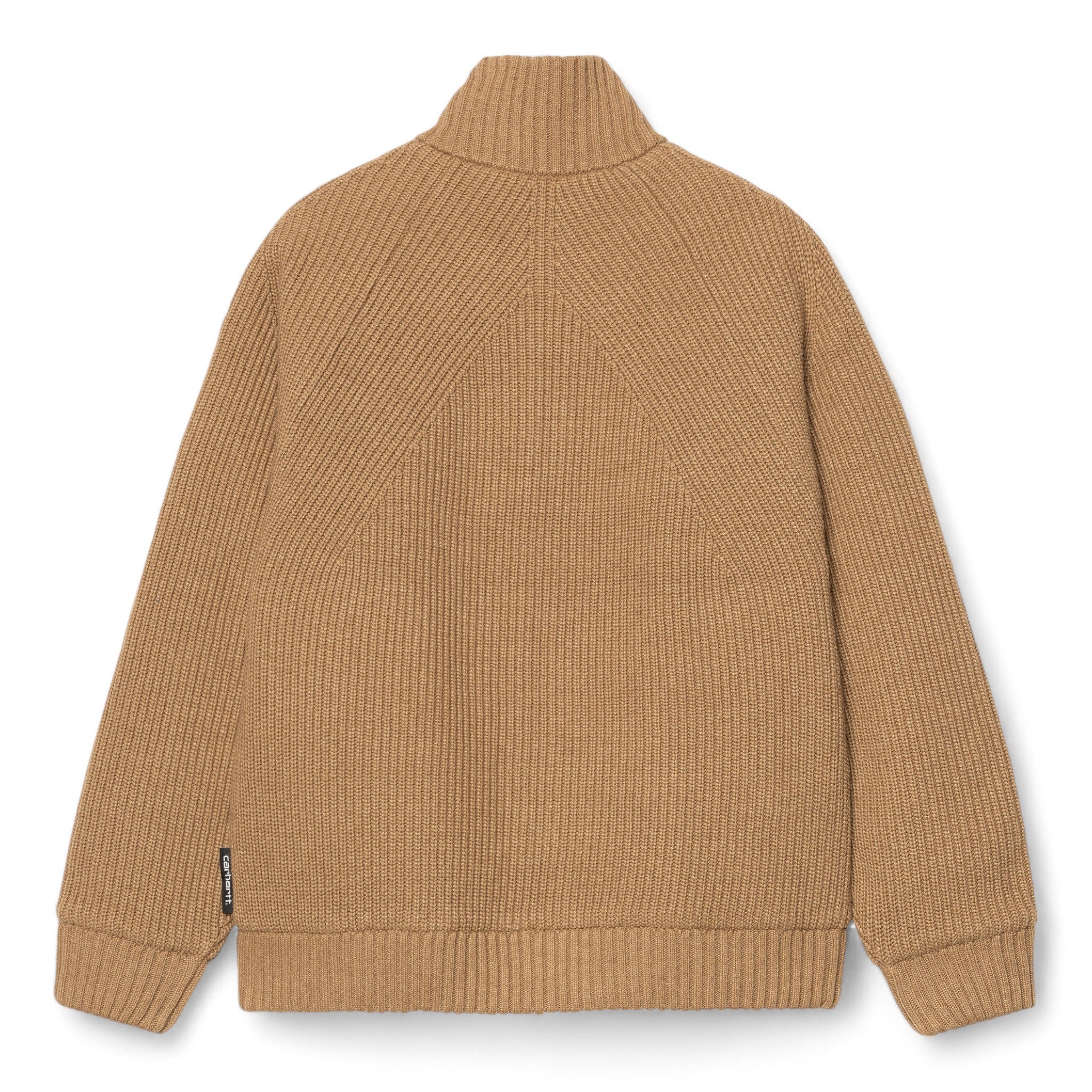 Carhartt WIP Banley Sweater Jacket