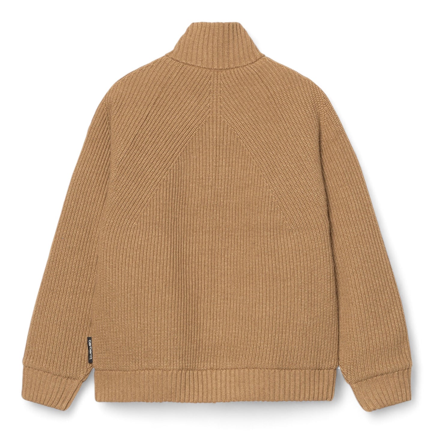 CARHARTT WIP BANLEY SWEATER JACKET