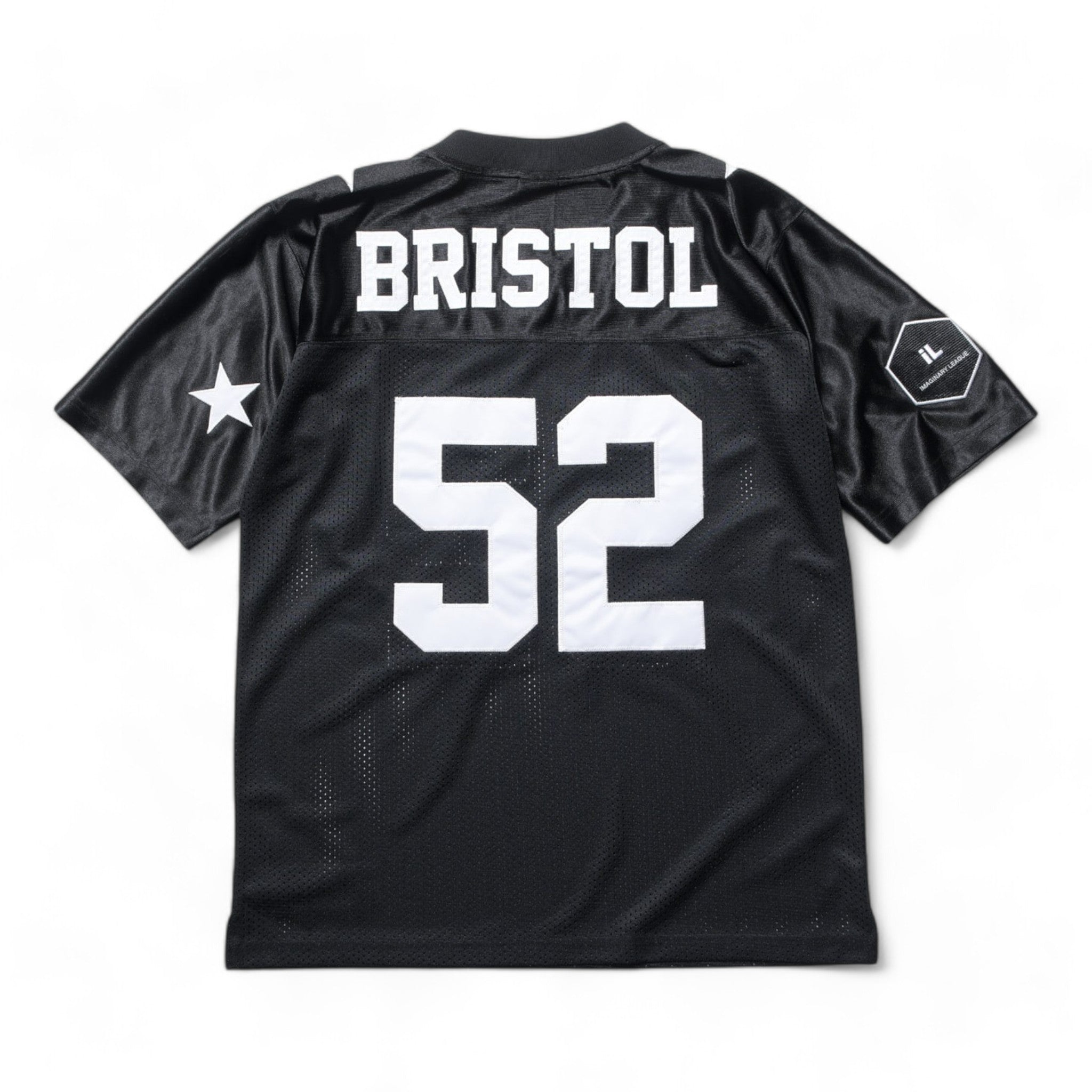 F.c Real Bristol Practice S/s Football Top
