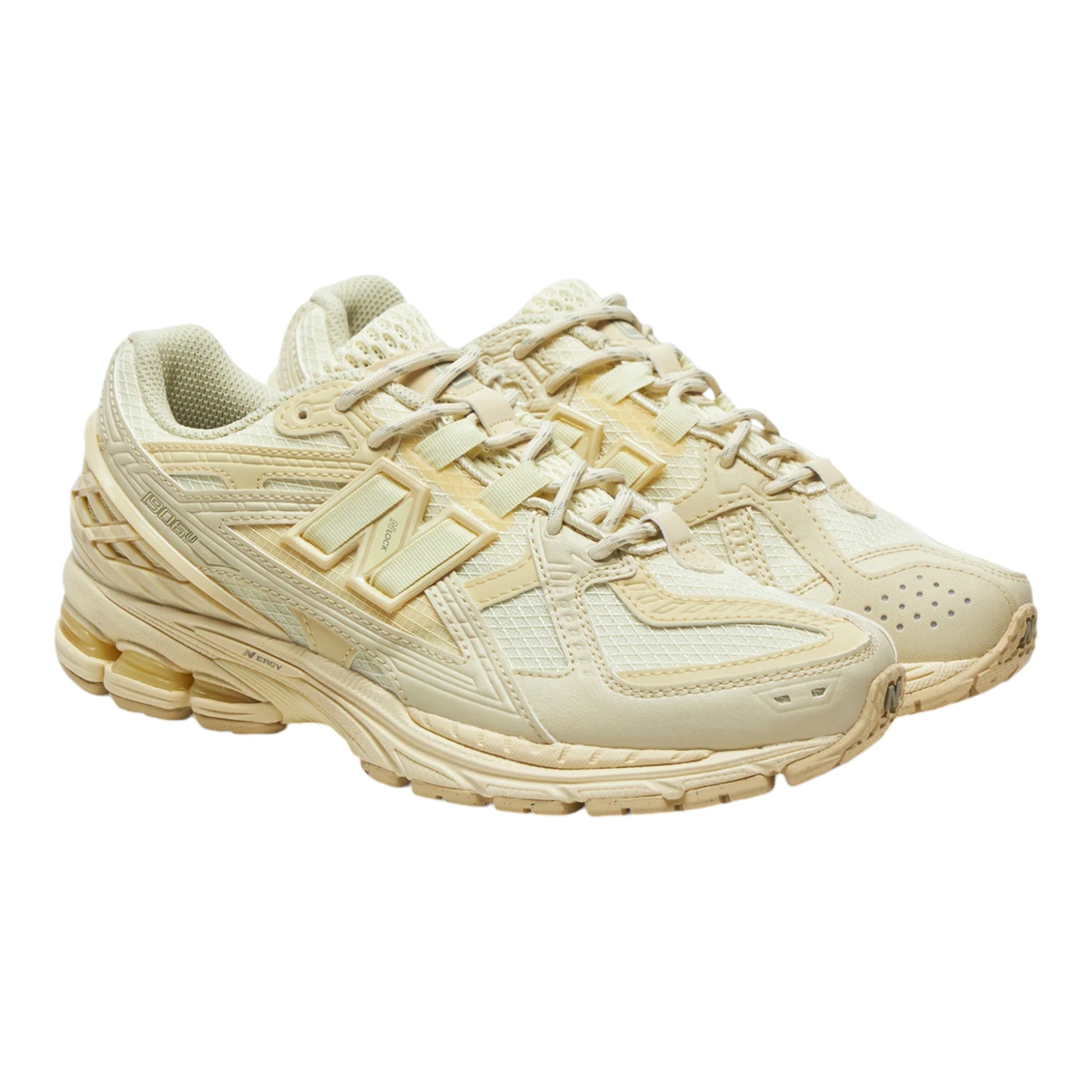 New Balance 1906U ''Butter Yellow''