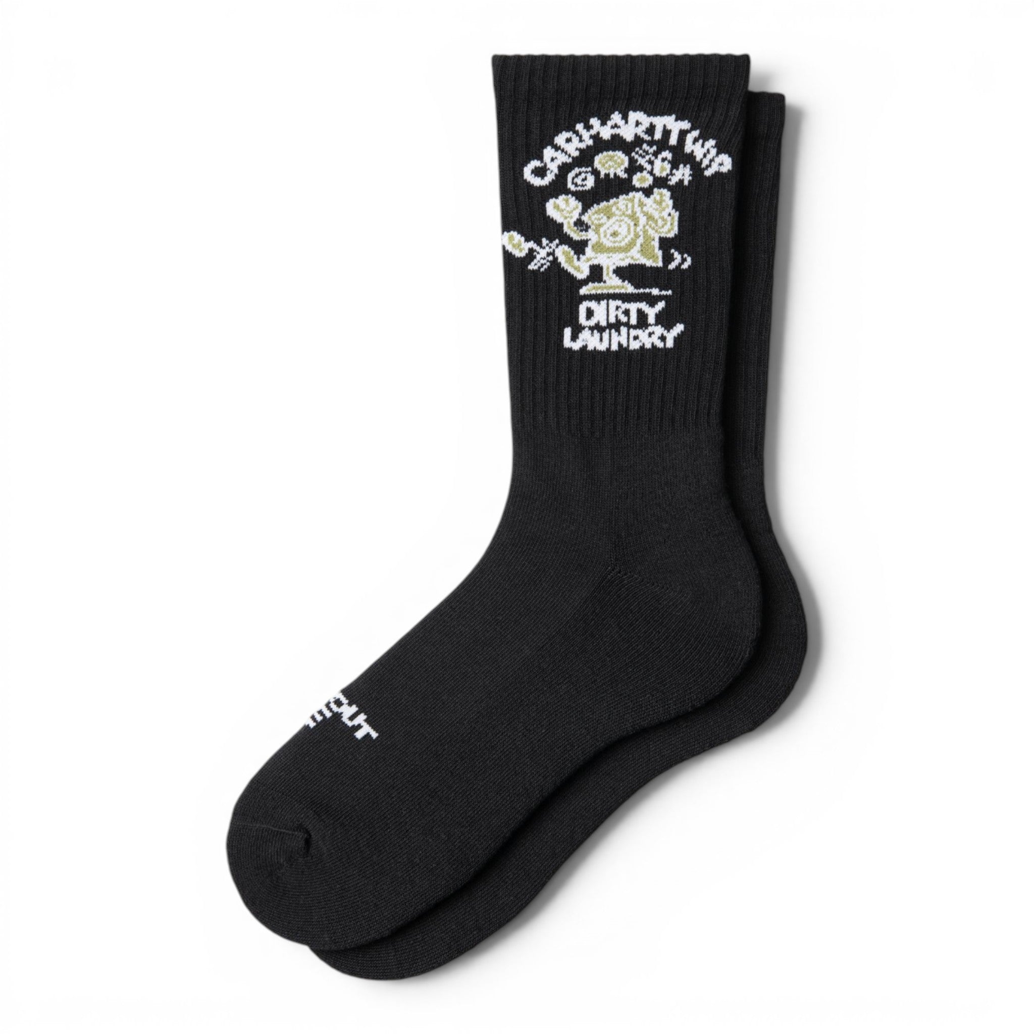 Carhartt Wip Dirty Laundry Socks