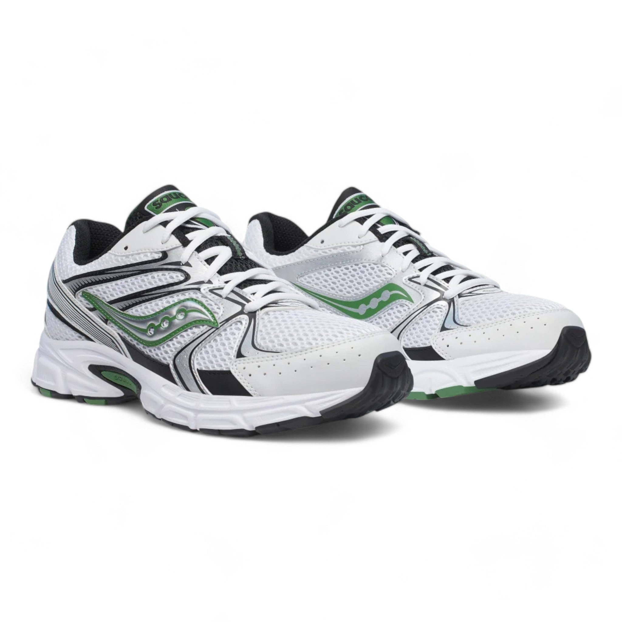 Saucony Ride Millenium