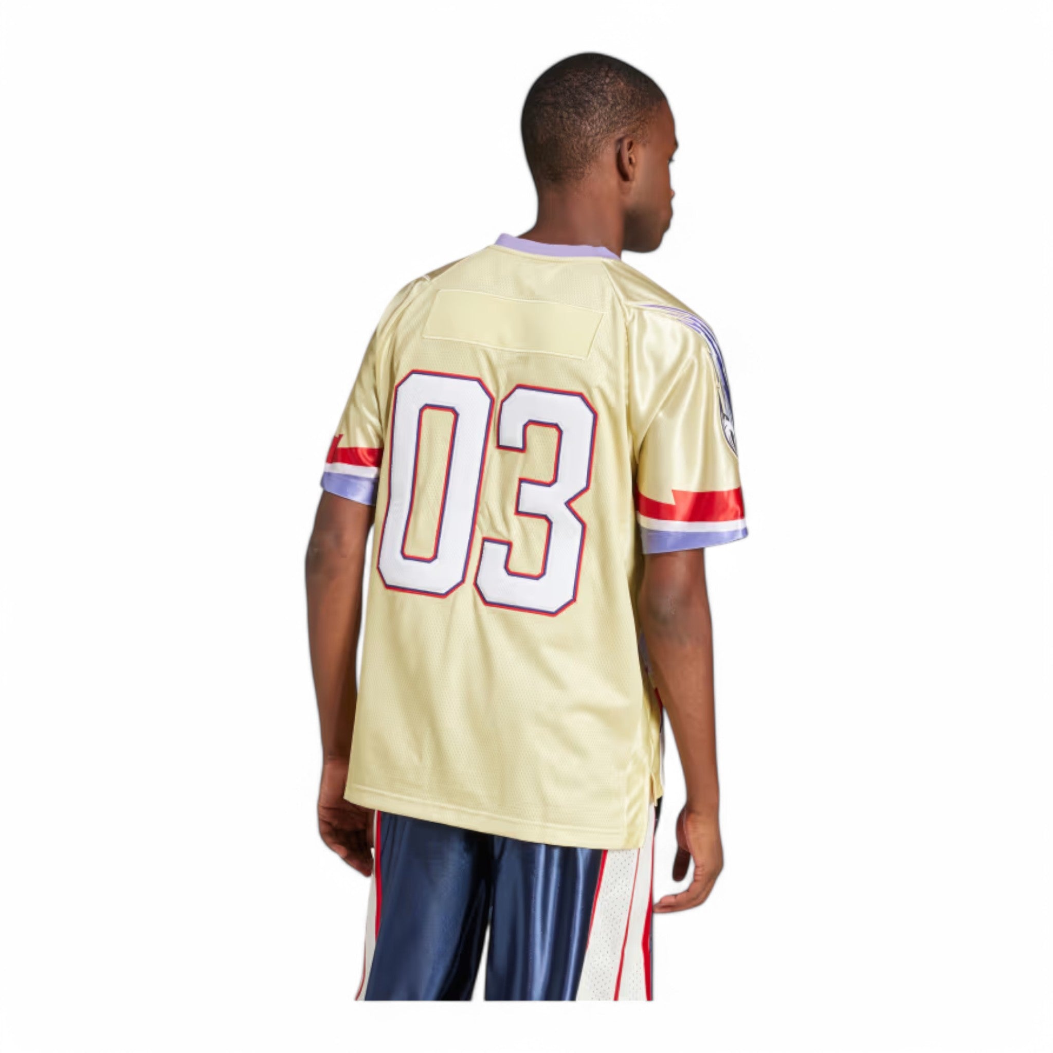 Adidas Adilenium Season 3 Team Jersey