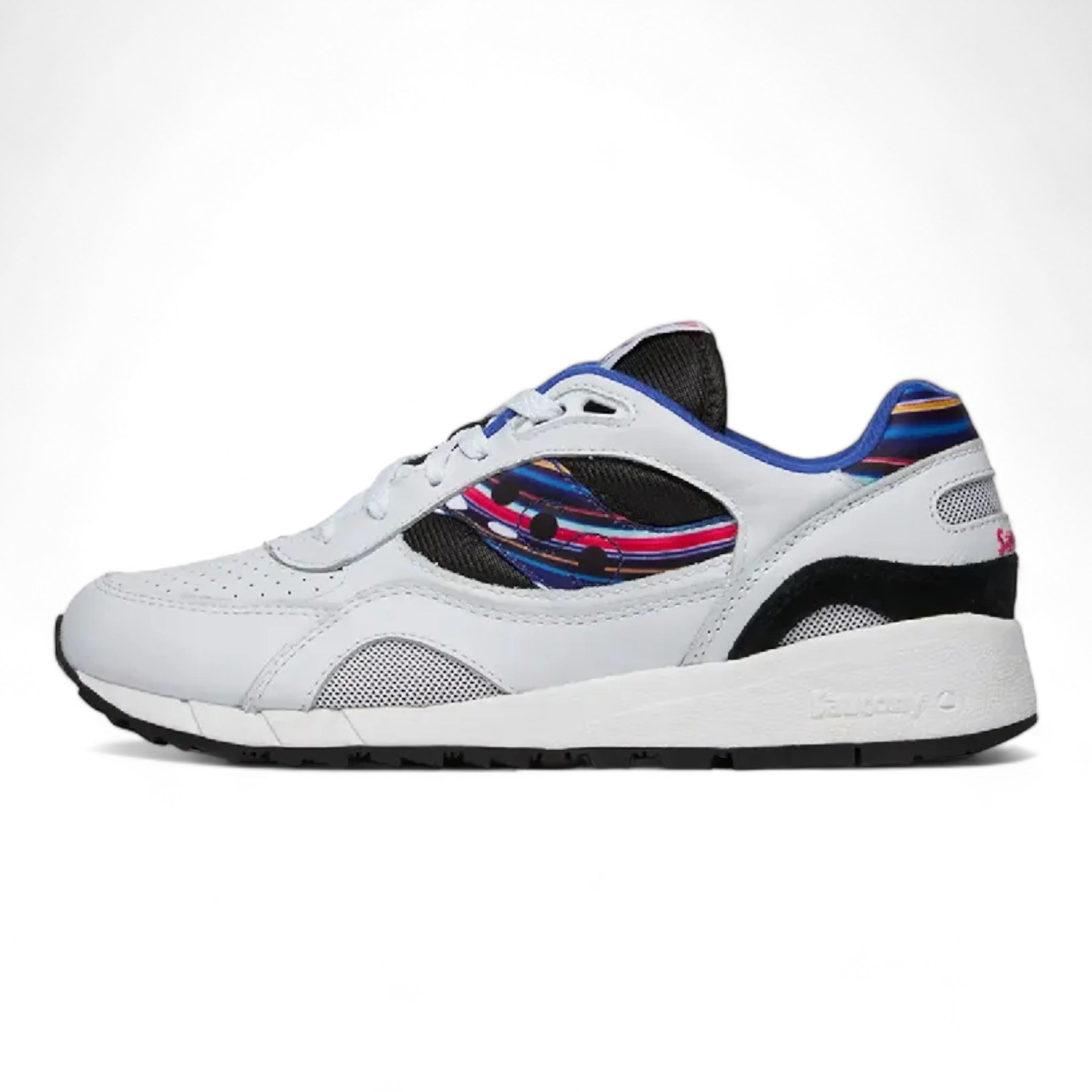 Saucony X Callen Schaub Shadow 6000