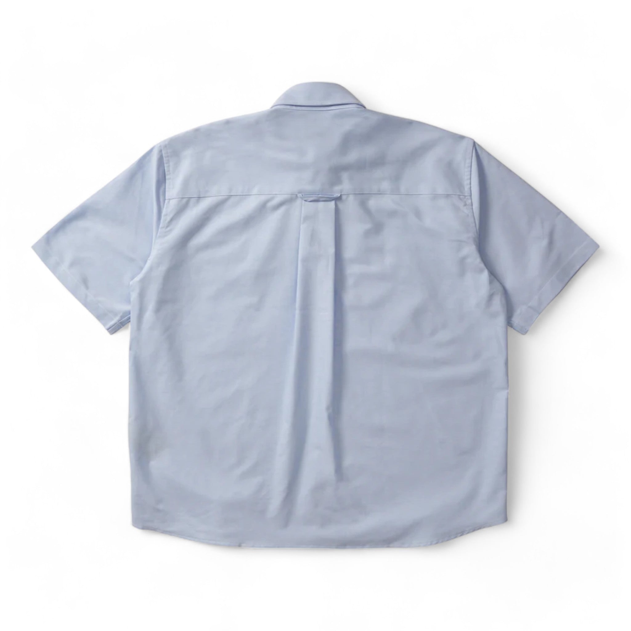 Fuct Western Yoke Pocket Oxford Shirt