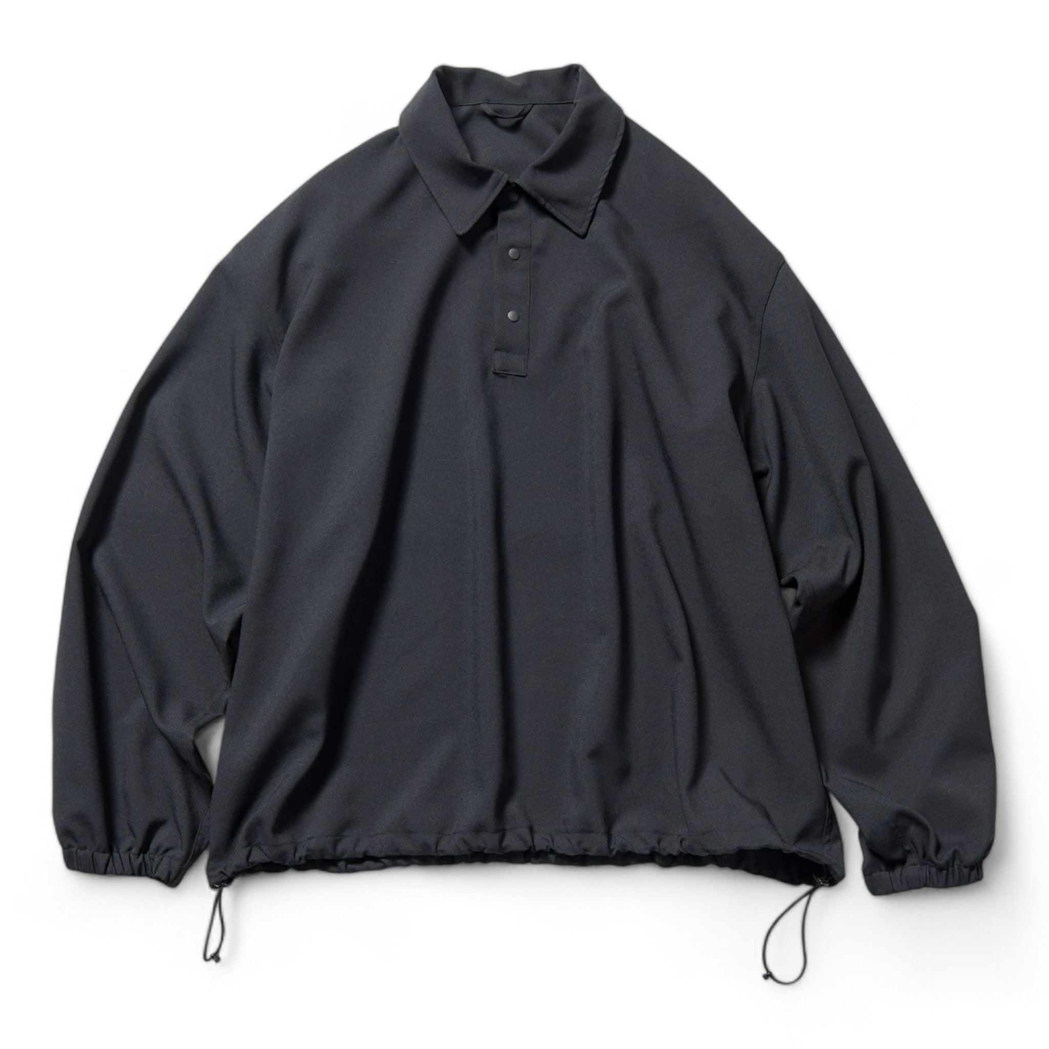 Sophnet. Stretch Woven Cloth Pullover Shirt
