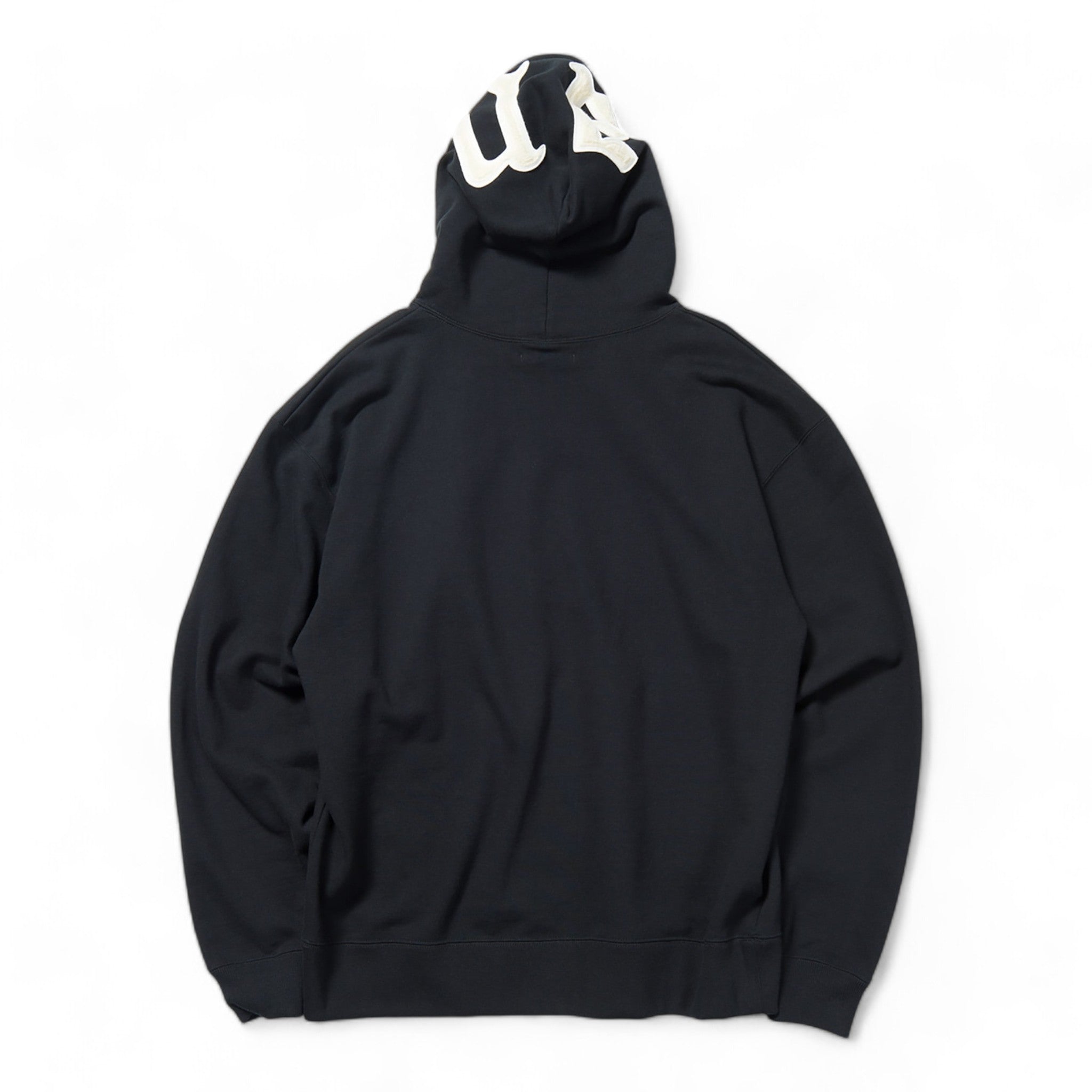 Uniform Experiment Chenille Hoodie