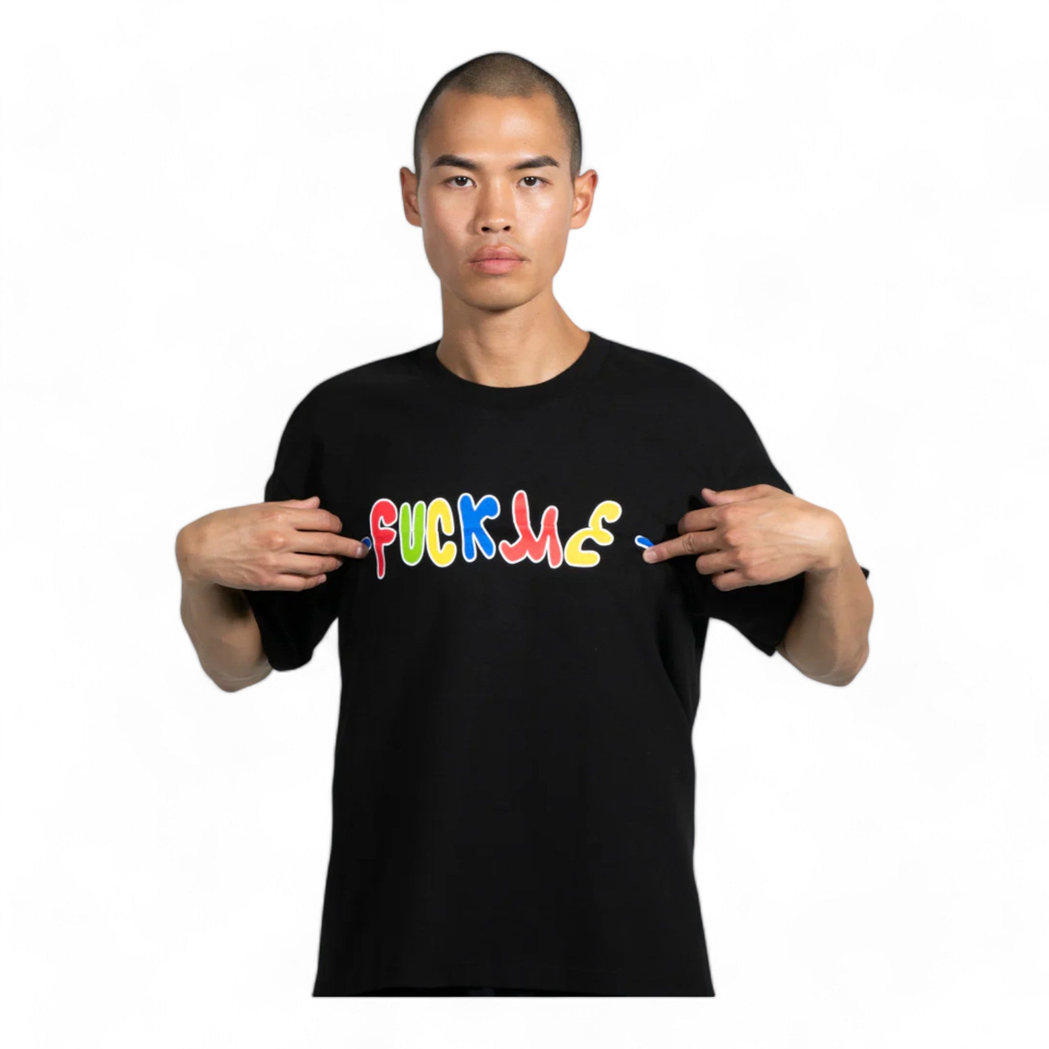 Pleasures F Me T-shirt