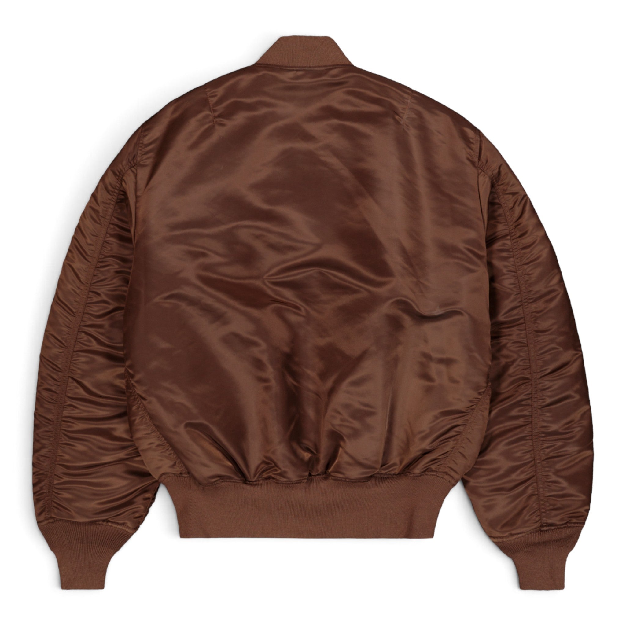Alpha Industries MA-1 Heritage Bomber Jacket