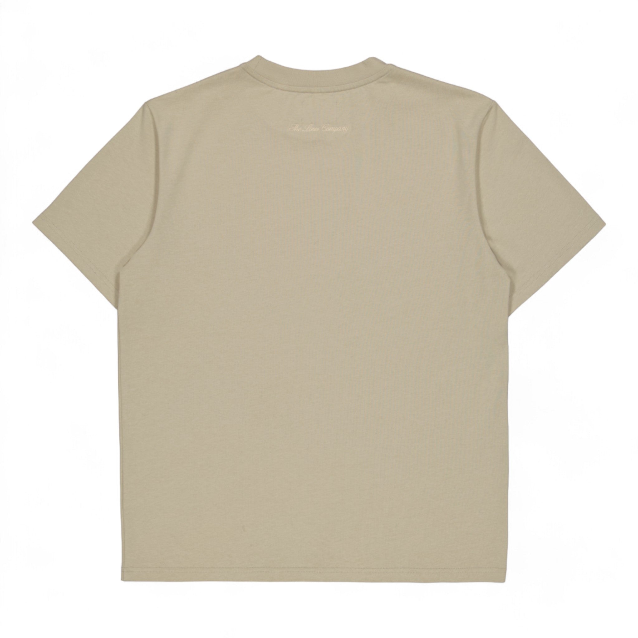 The Loose Company Vinyl T-shirt
