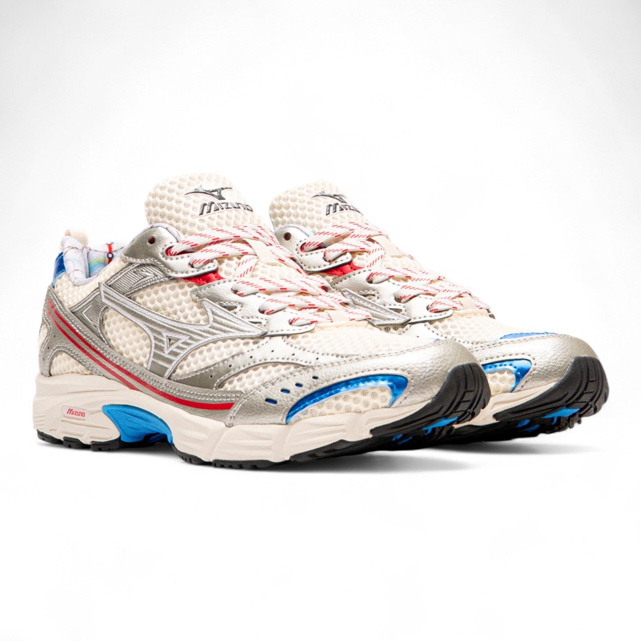 Mizuno Mxr ''Osaka Pak''