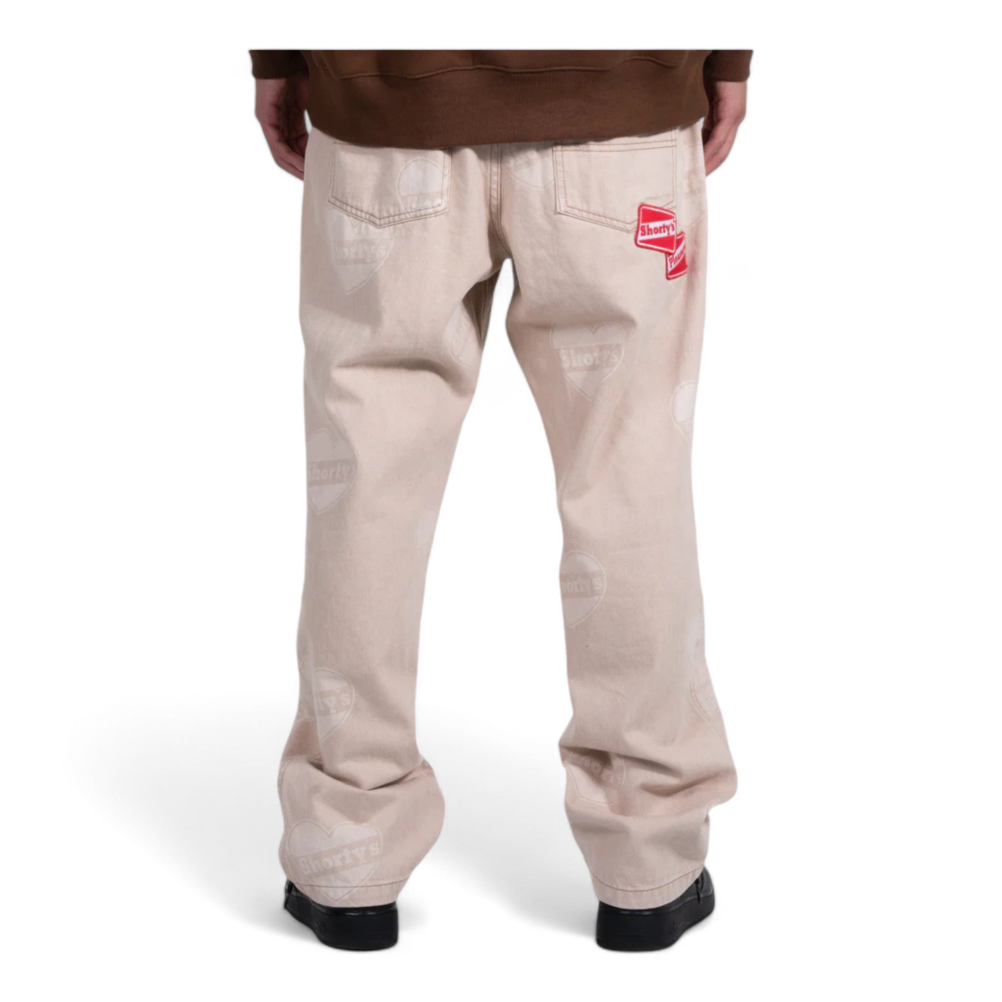 Pleasures Heart Ultra Work Pants