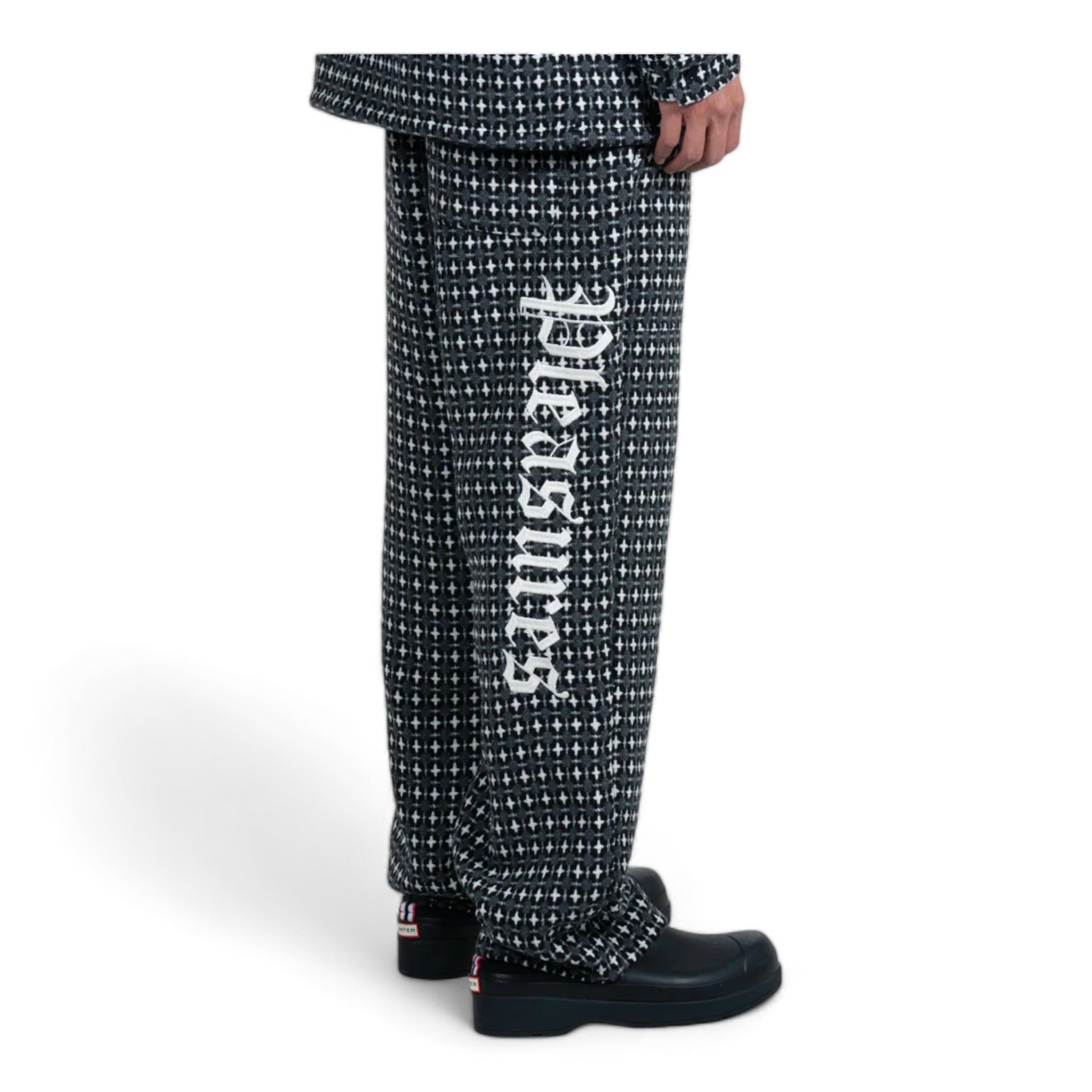 Pleasures Cross Easy Pants