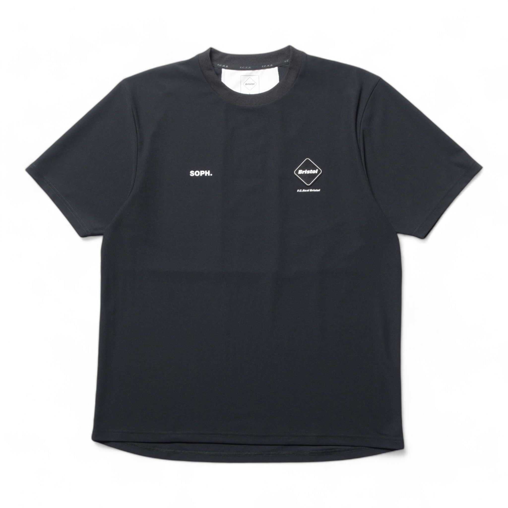 F.c Real Bristol S/s Team Top