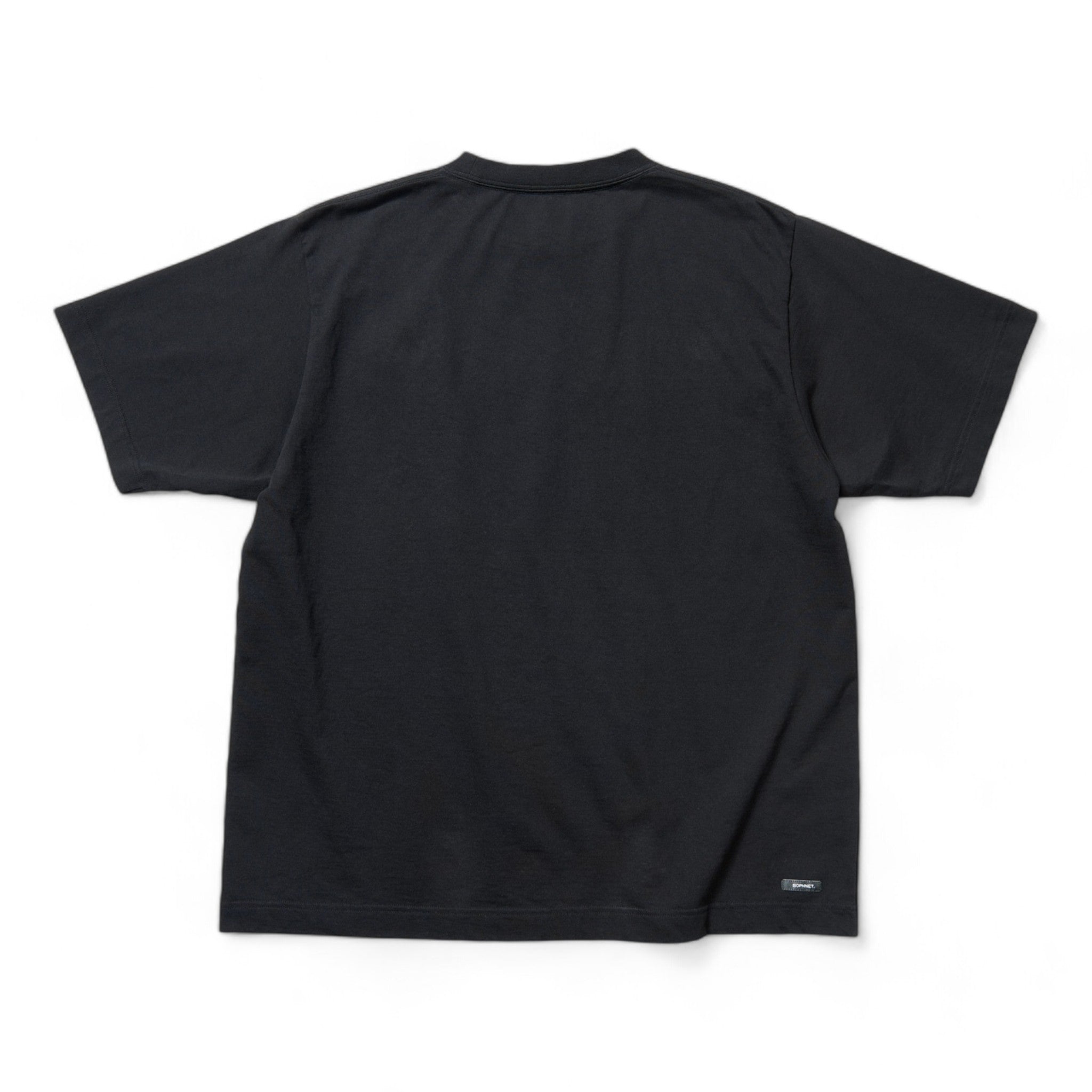 Sophnet. Sophnet. Logo Wide Tee
