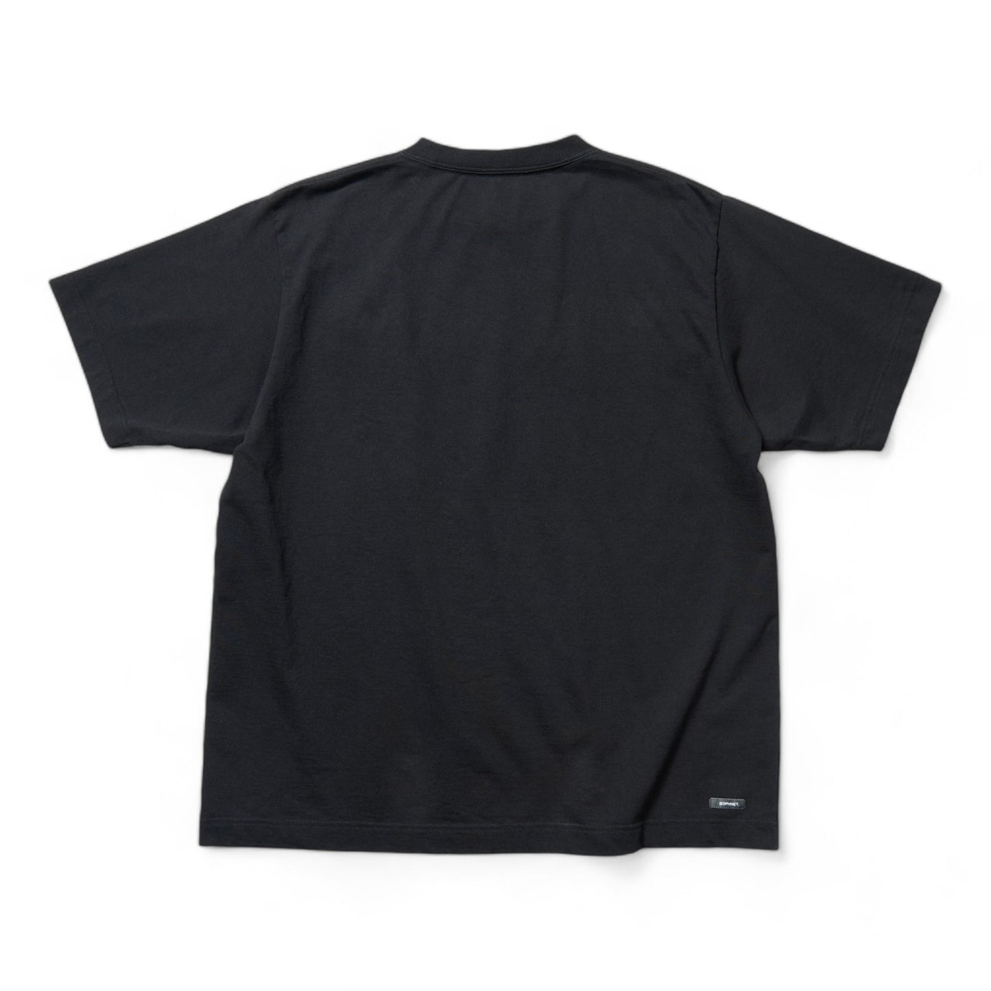 SOPHNET. SOPHNET. LOGO WIDE TEE