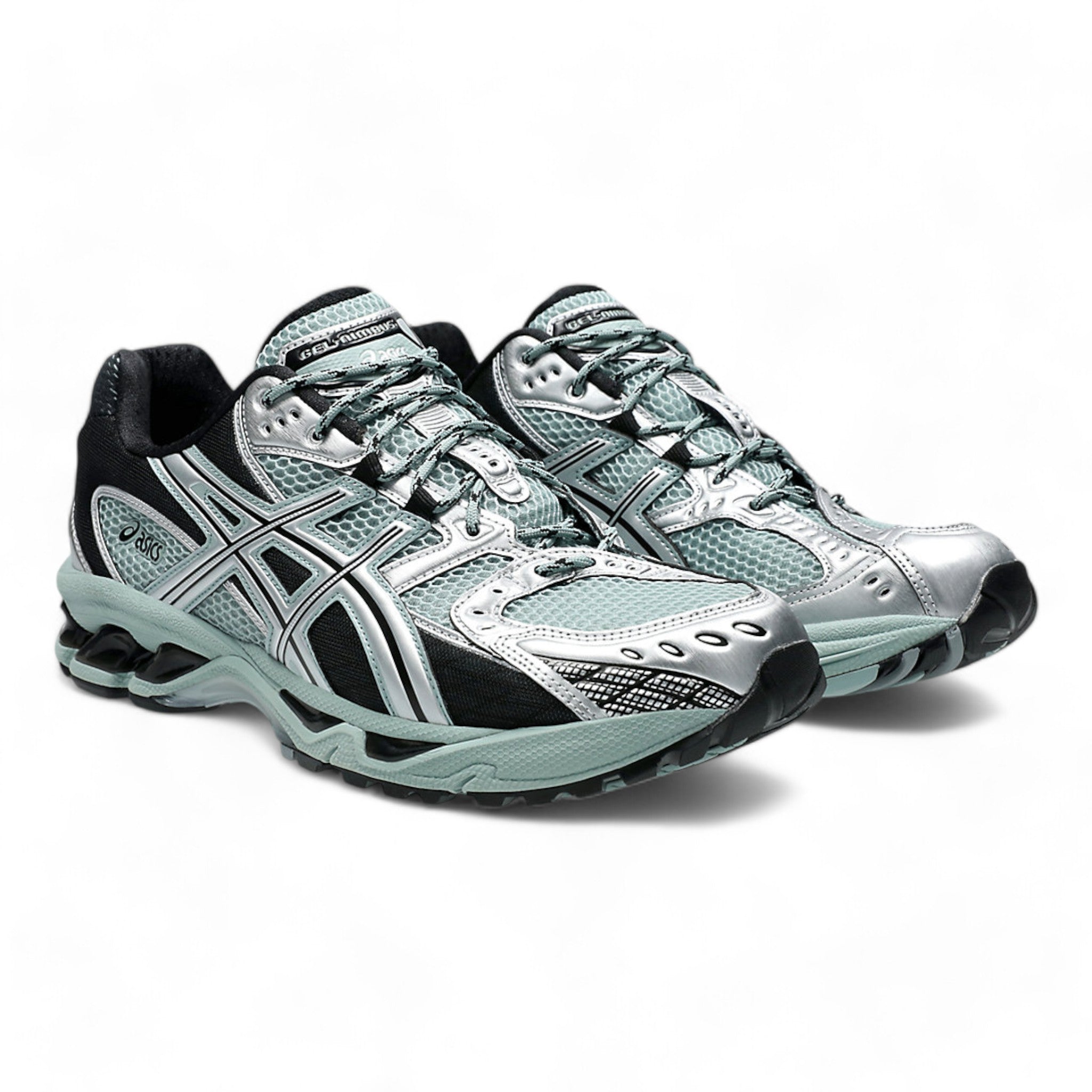 Asics Gel-nimbus 10.1