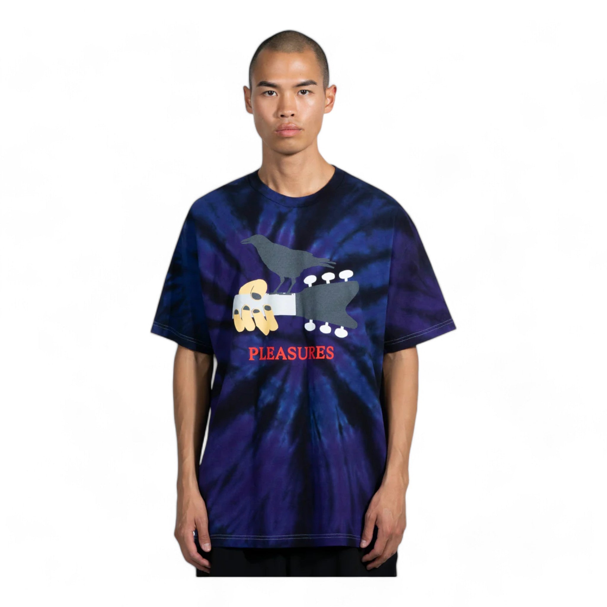 Pleasures Festival T-shirt