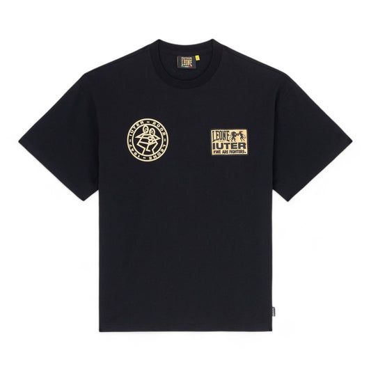 IUTER LEONE TEE